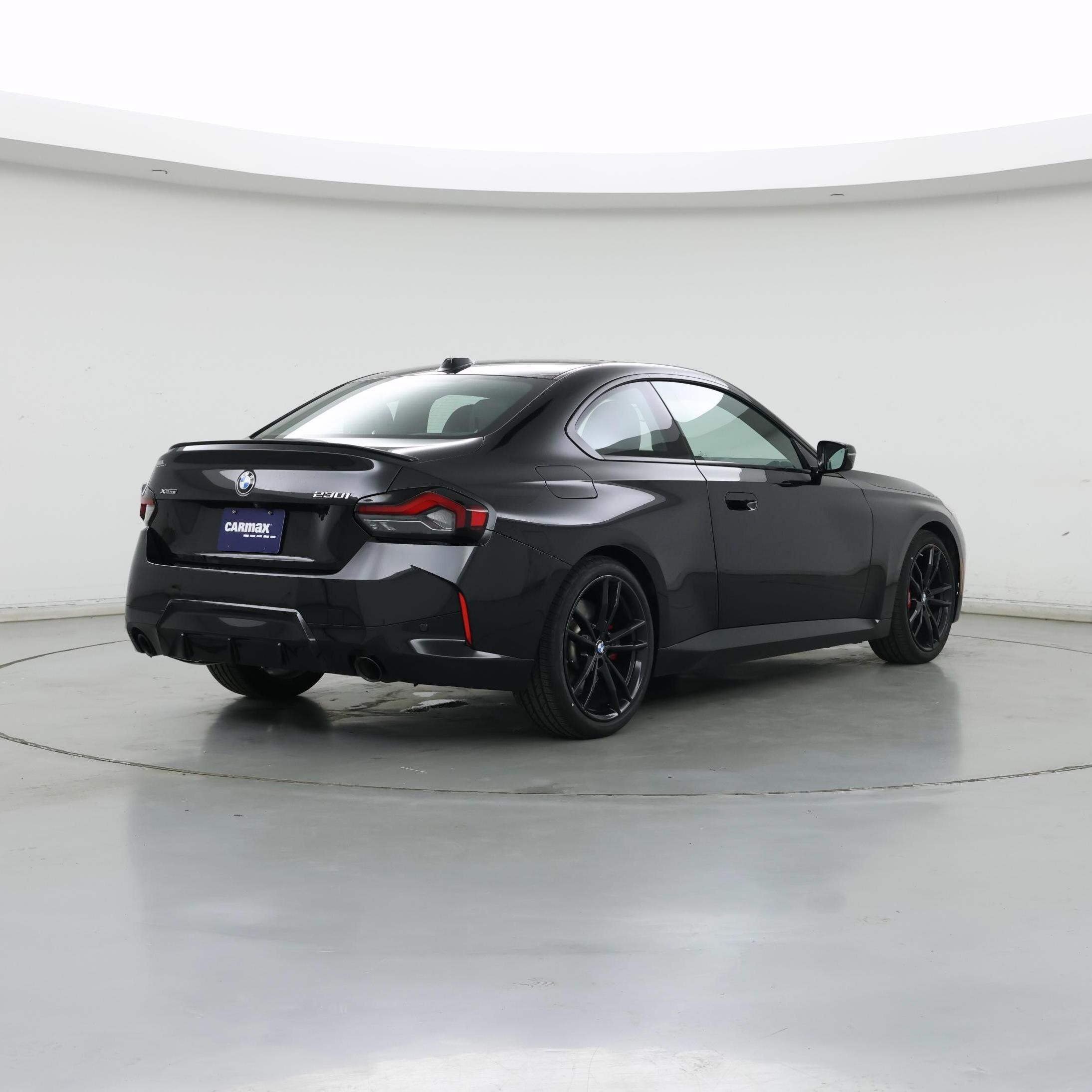 Thumbnail: 2023 BMW 2 Series - 8