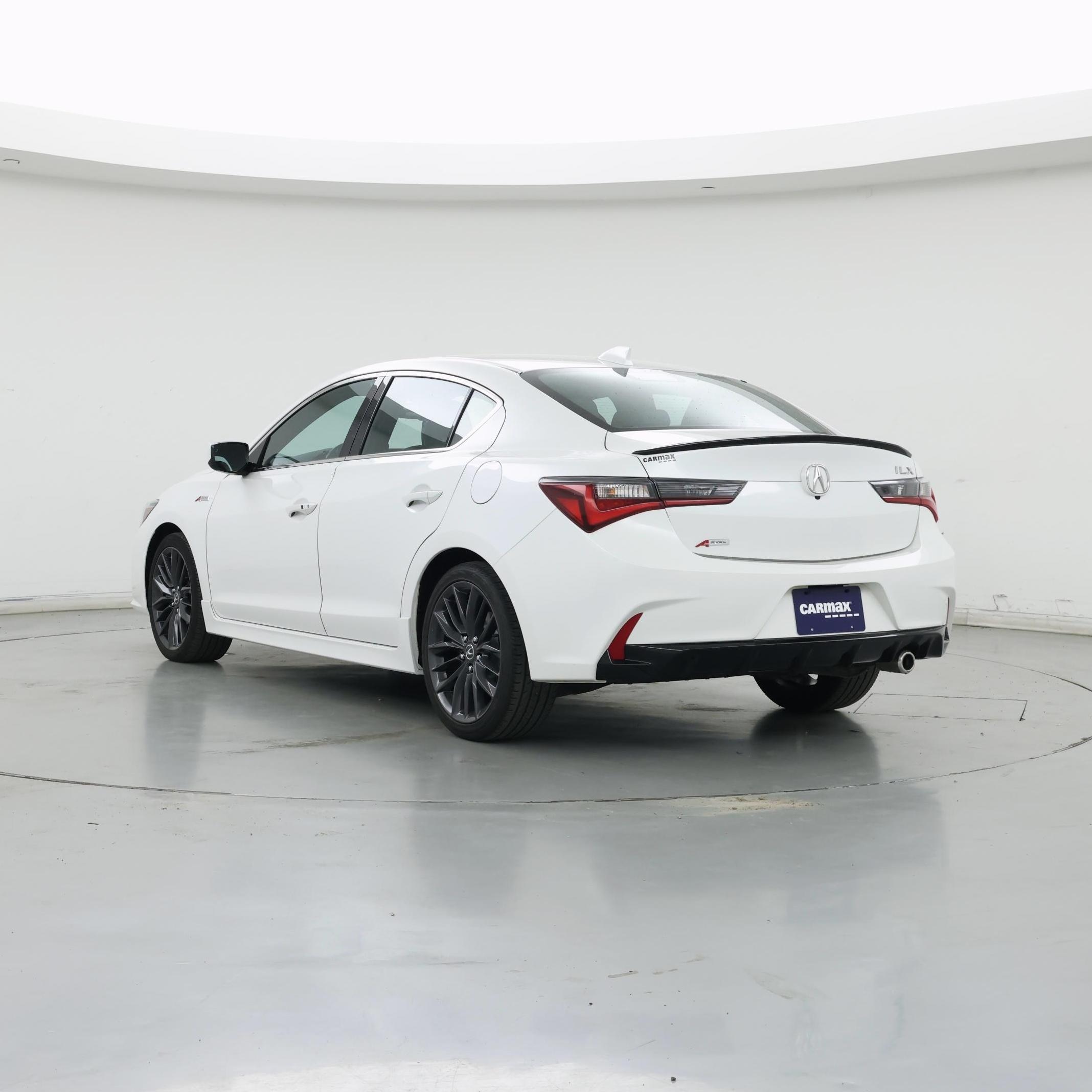 Thumbnail: 2021 Acura ILX - 2