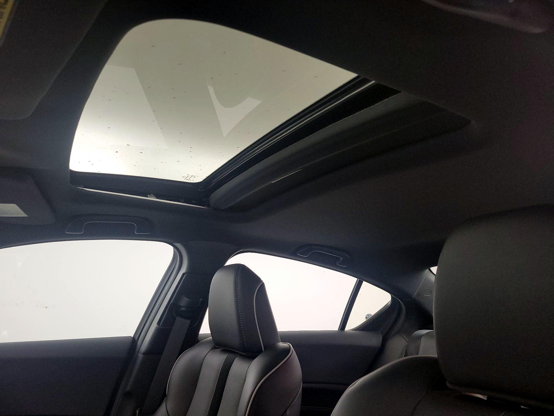 Thumbnail: 2021 Acura ILX - 20