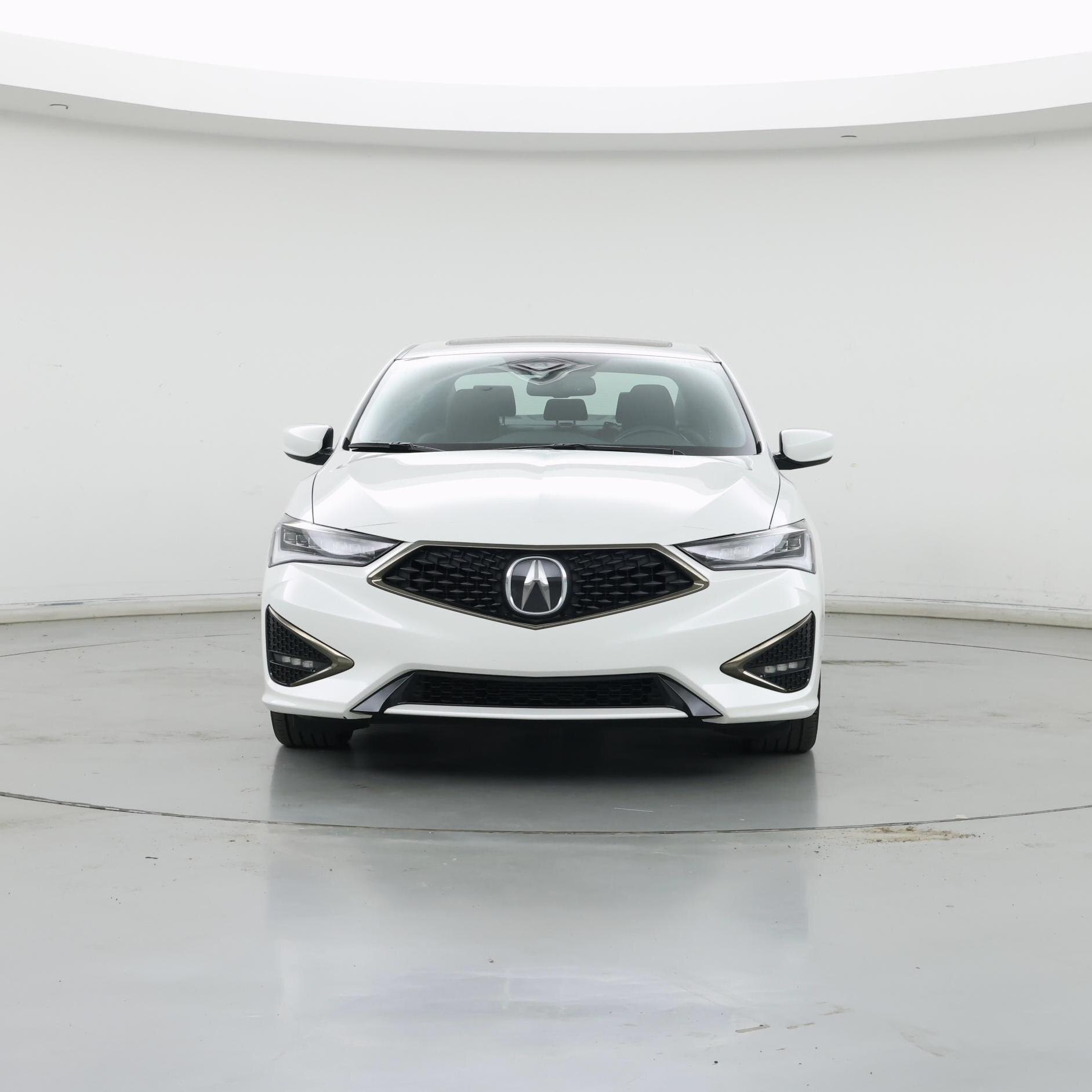 Thumbnail: 2021 Acura ILX - 5