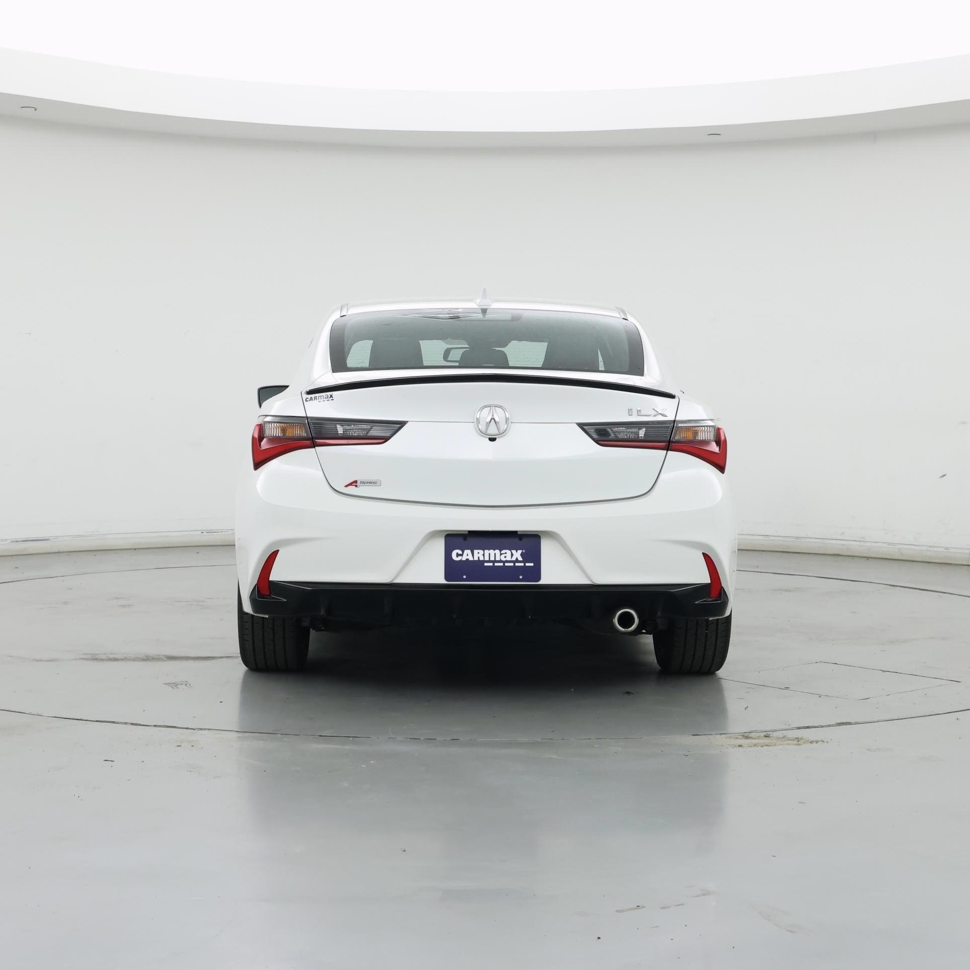 Thumbnail: 2021 Acura ILX - 6