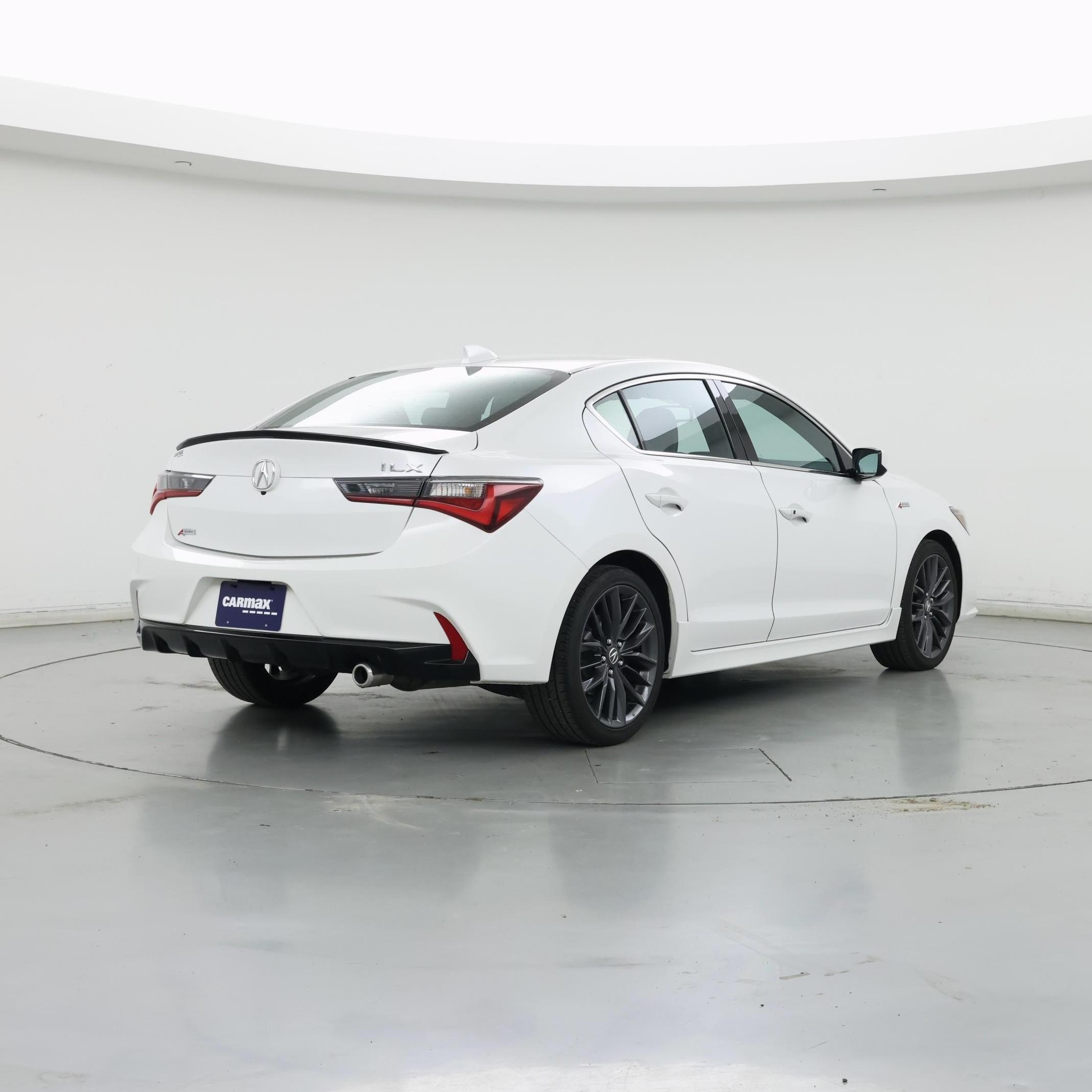 Thumbnail: 2021 Acura ILX - 8