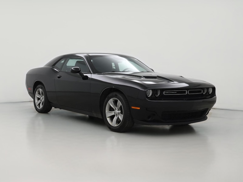 2016 Dodge Challenger SXT -
                  Bristol, TN