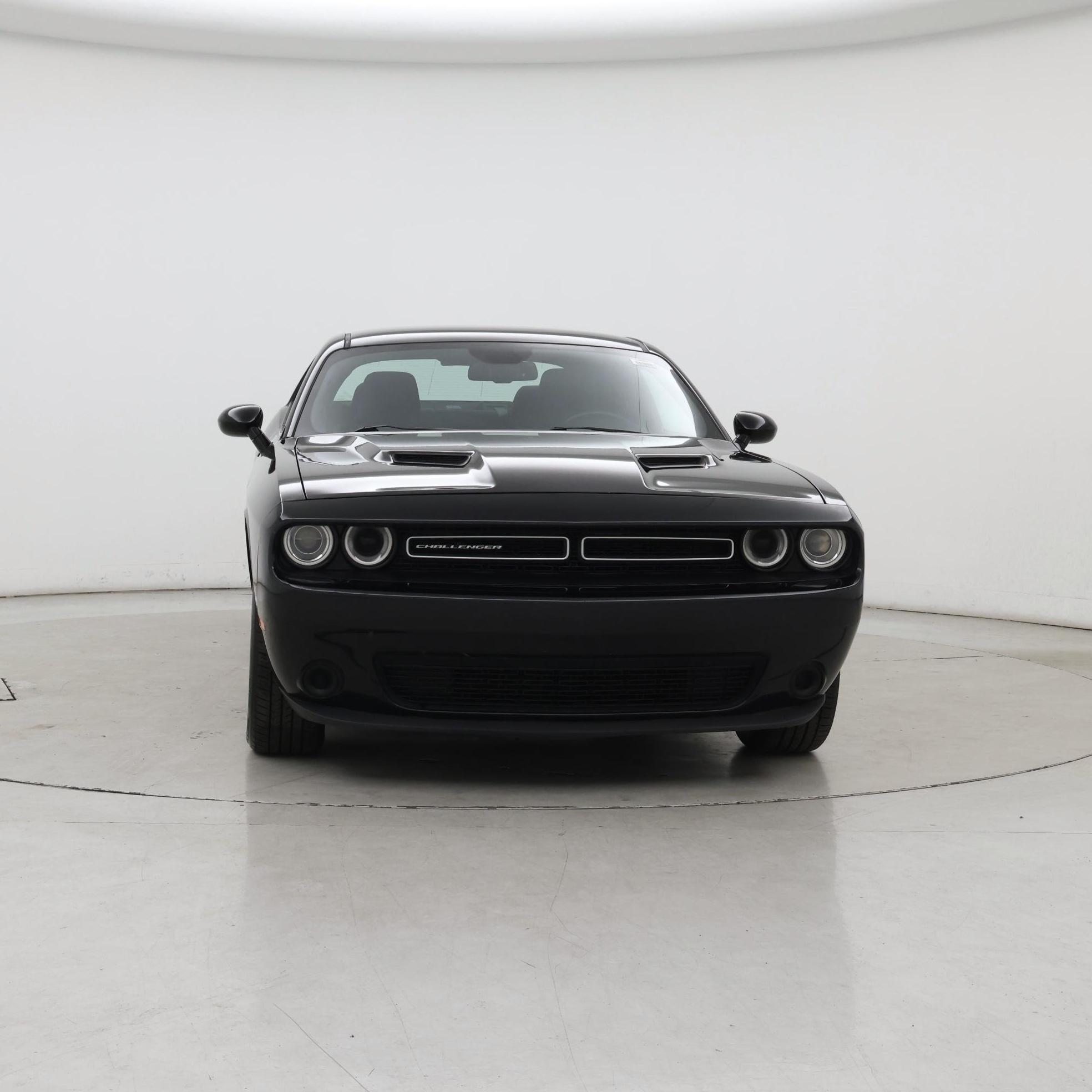 Thumbnail: 2016 Dodge Challenger - 5