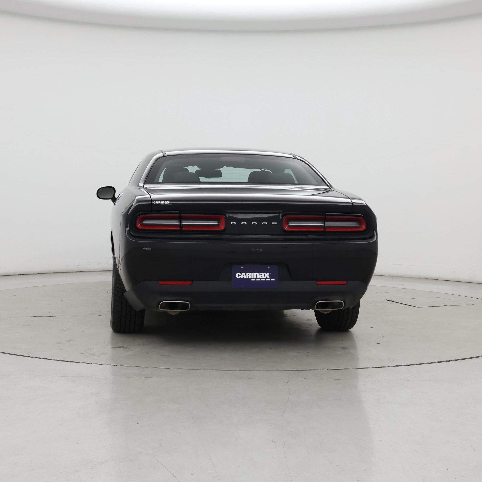 Thumbnail: 2016 Dodge Challenger - 6