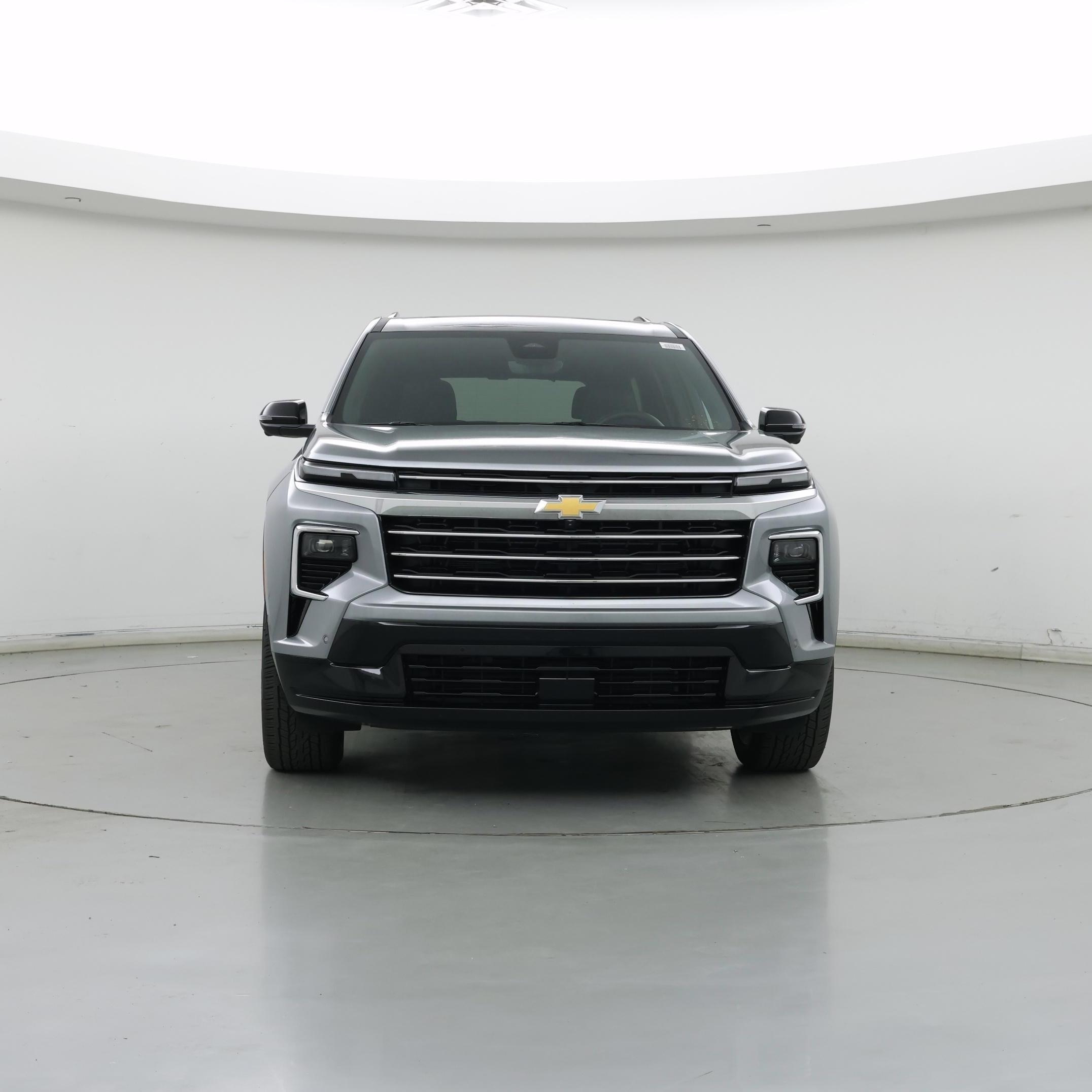 Thumbnail: 2025 Chevrolet Traverse - 5