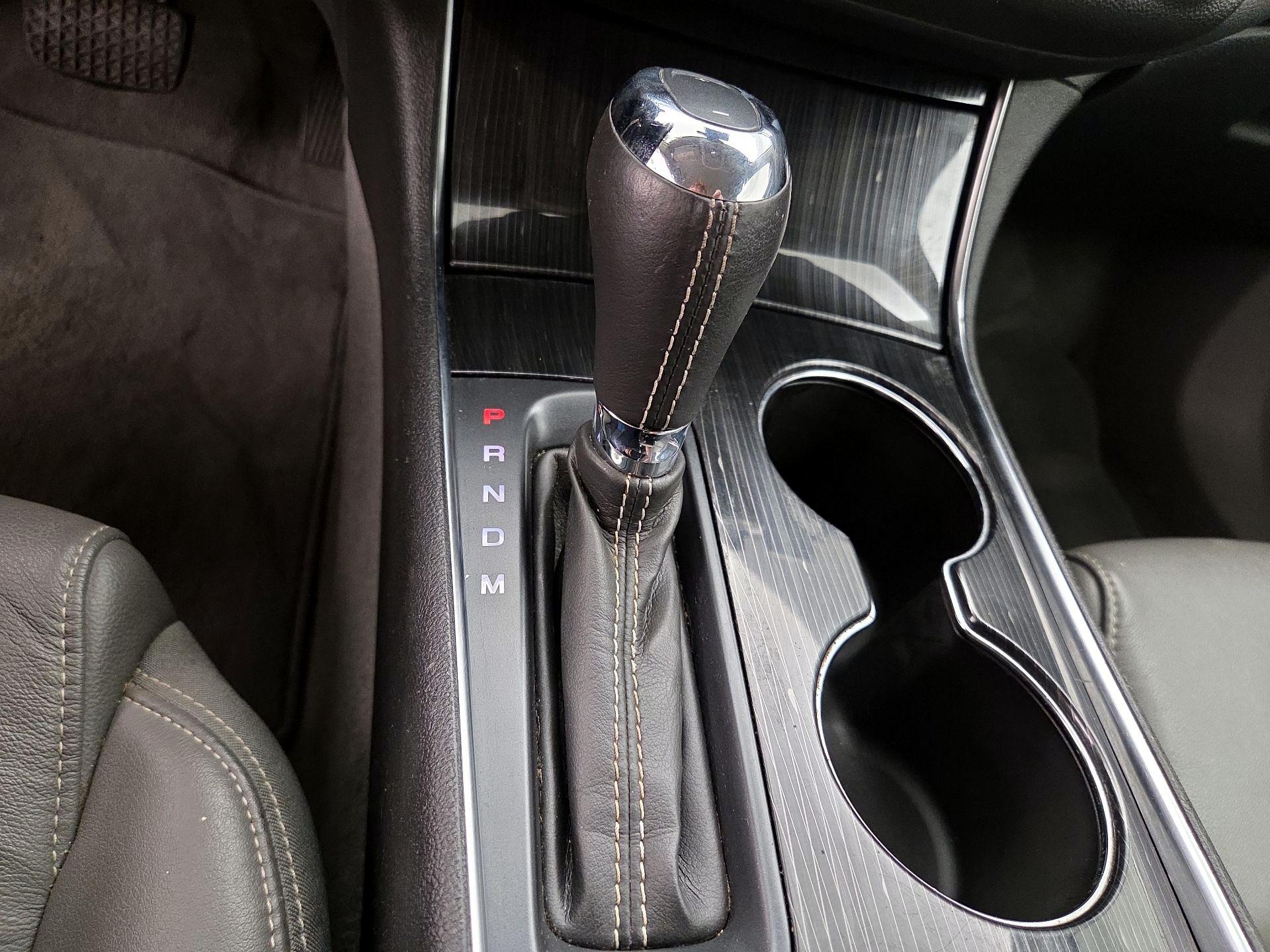 Thumbnail: 2016 Chevrolet Impala - 17