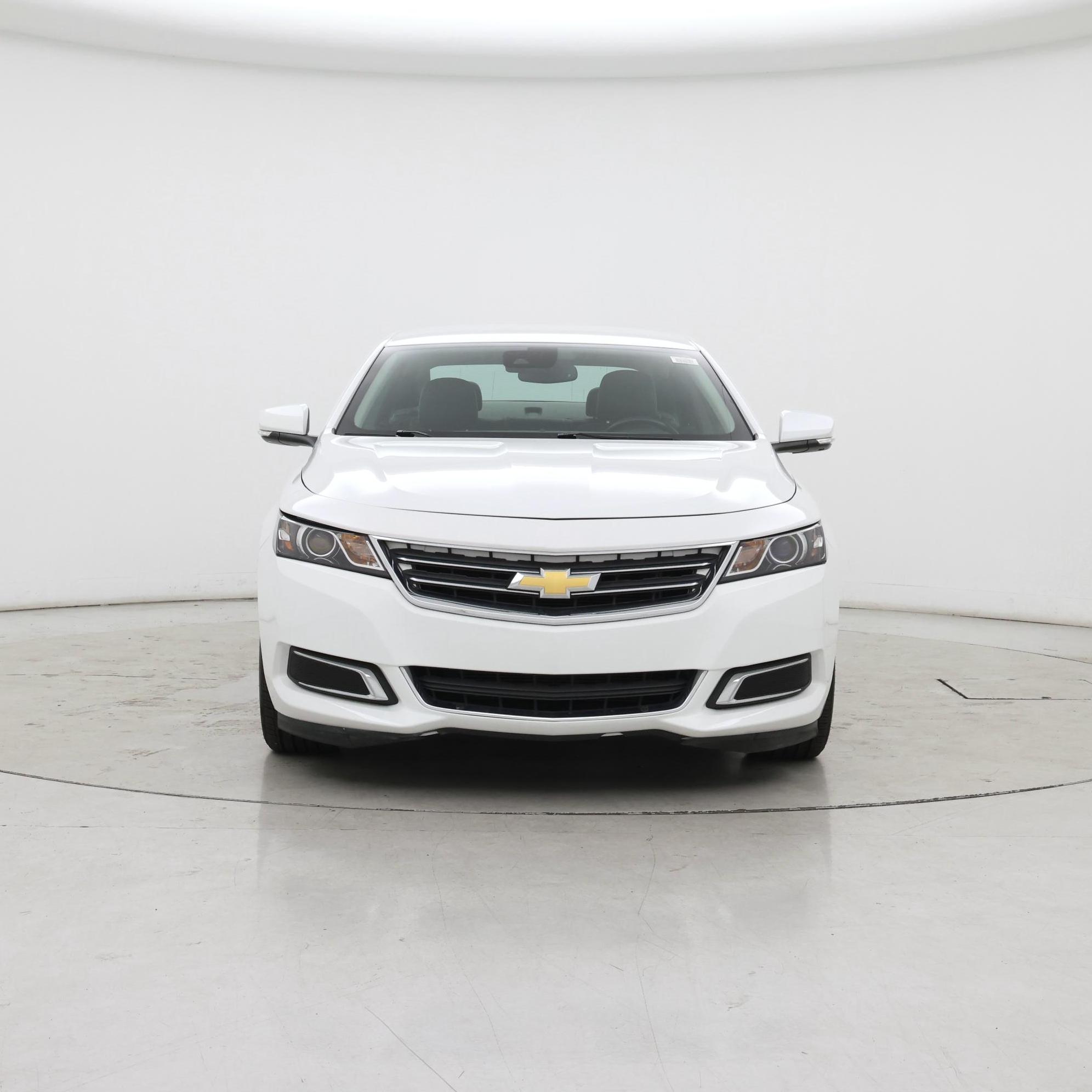 Thumbnail: 2016 Chevrolet Impala - 5