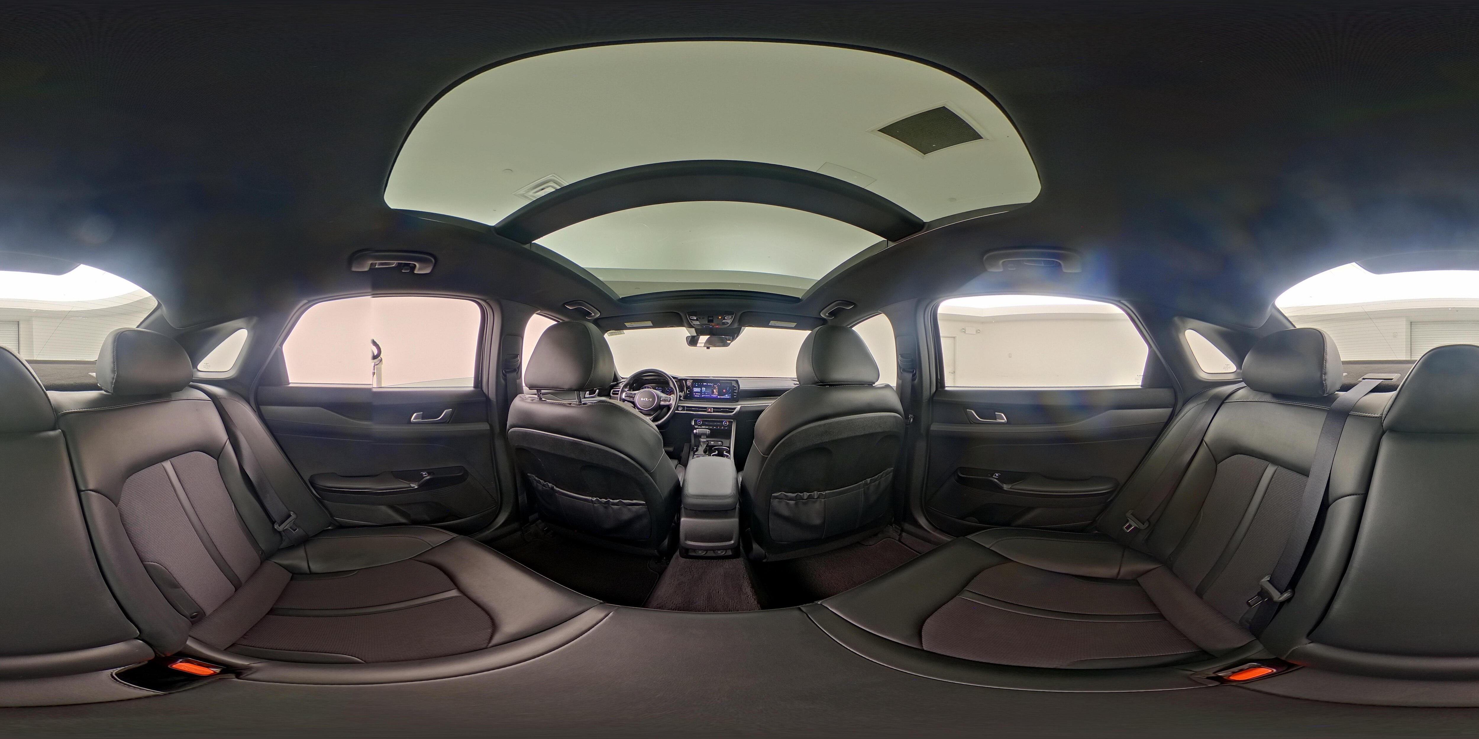 2024 Kia K5 GT-Line - Photo 27