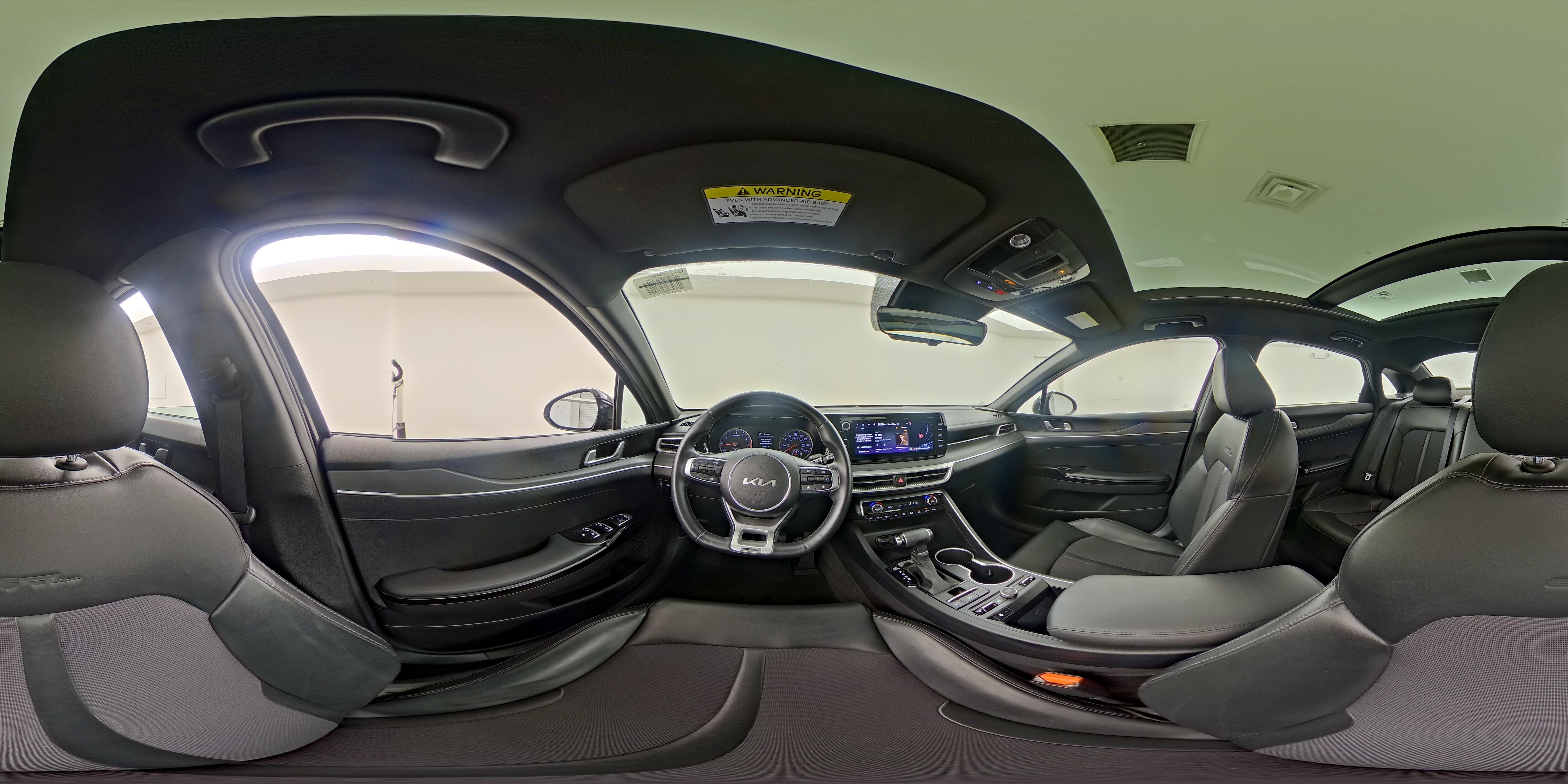 2024 Kia K5 GT-Line - Photo 28
