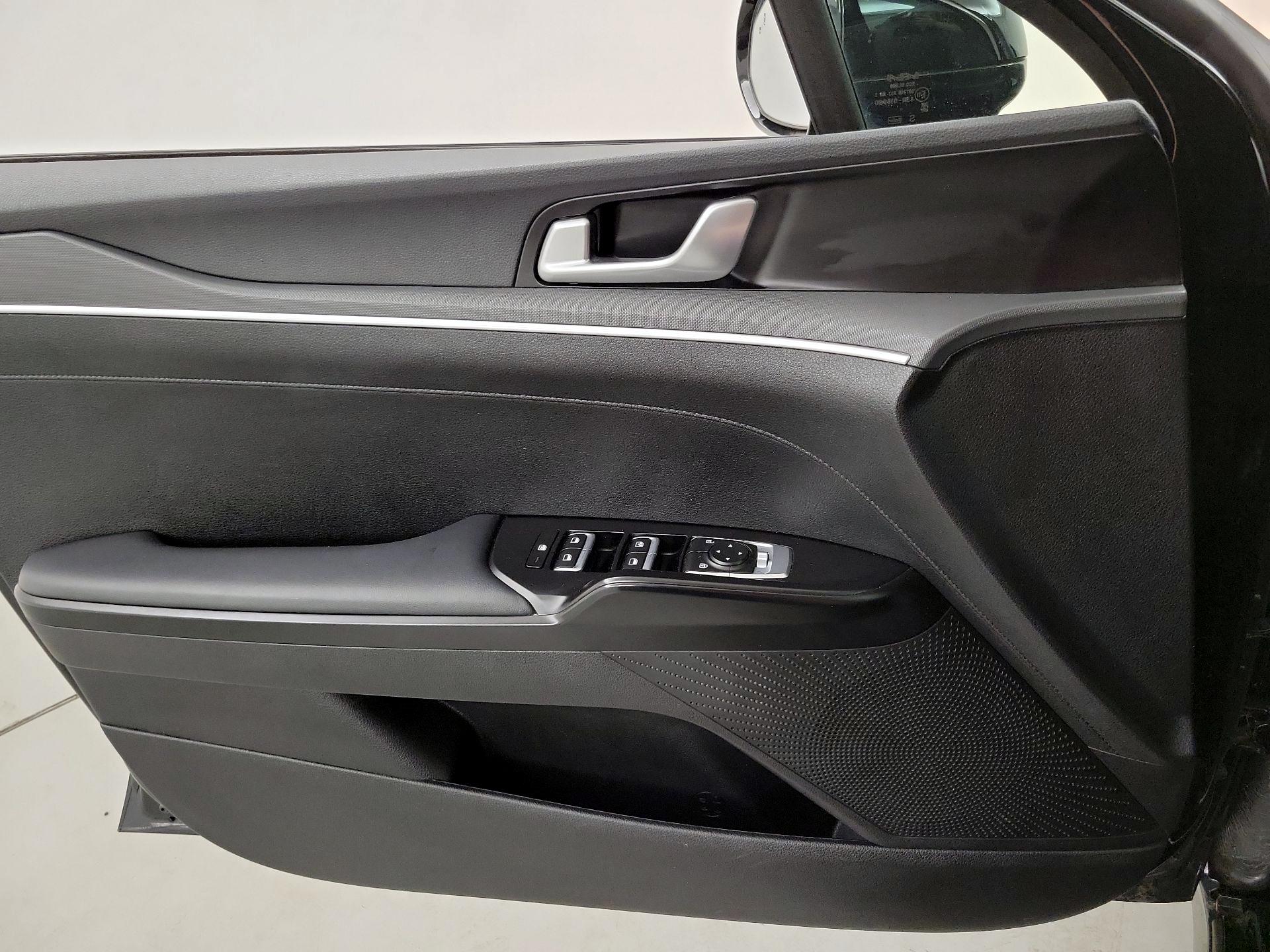 Thumbnail: 2024 Kia K5 - 12