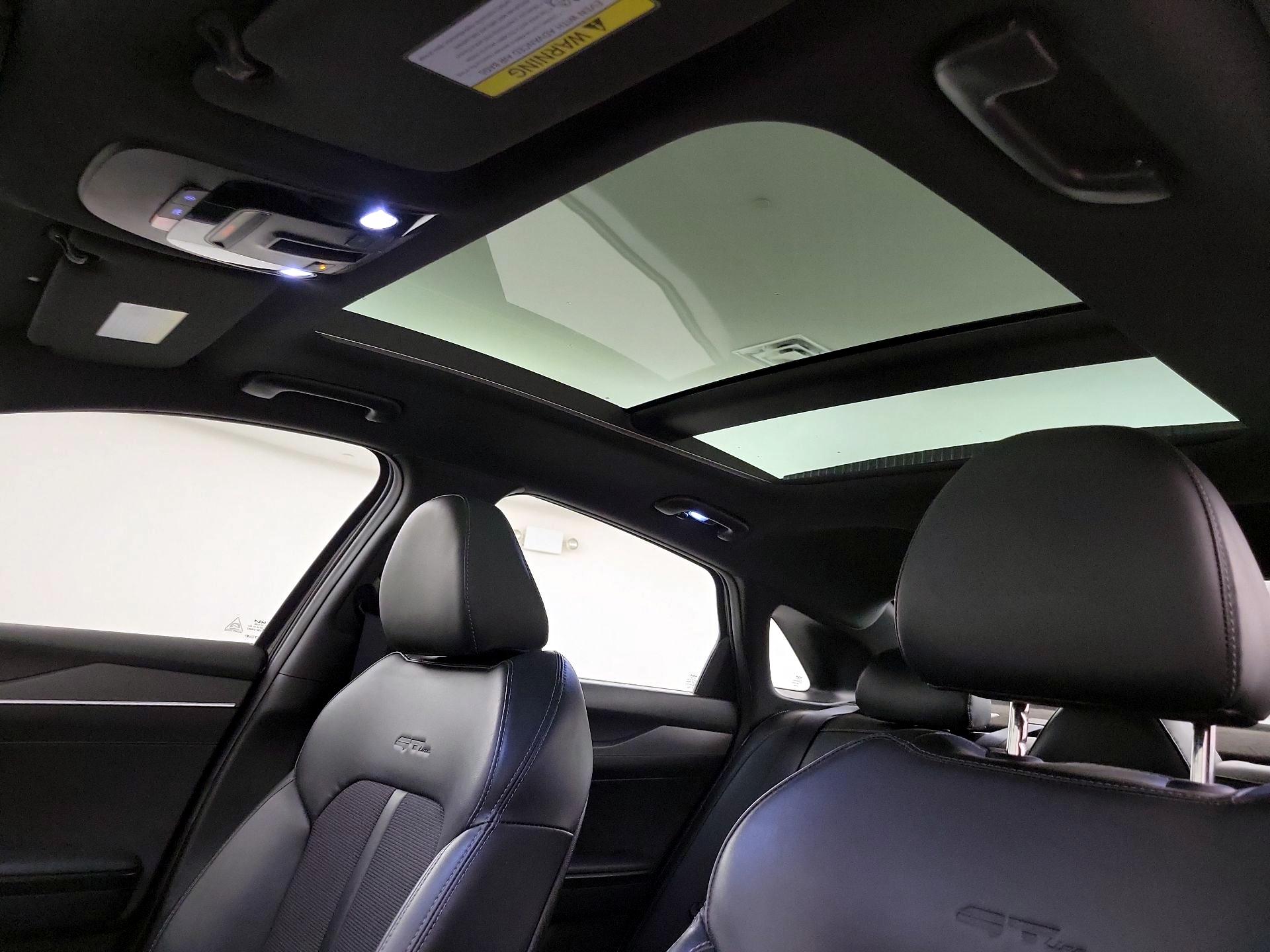 Thumbnail: 2024 Kia K5 - 20