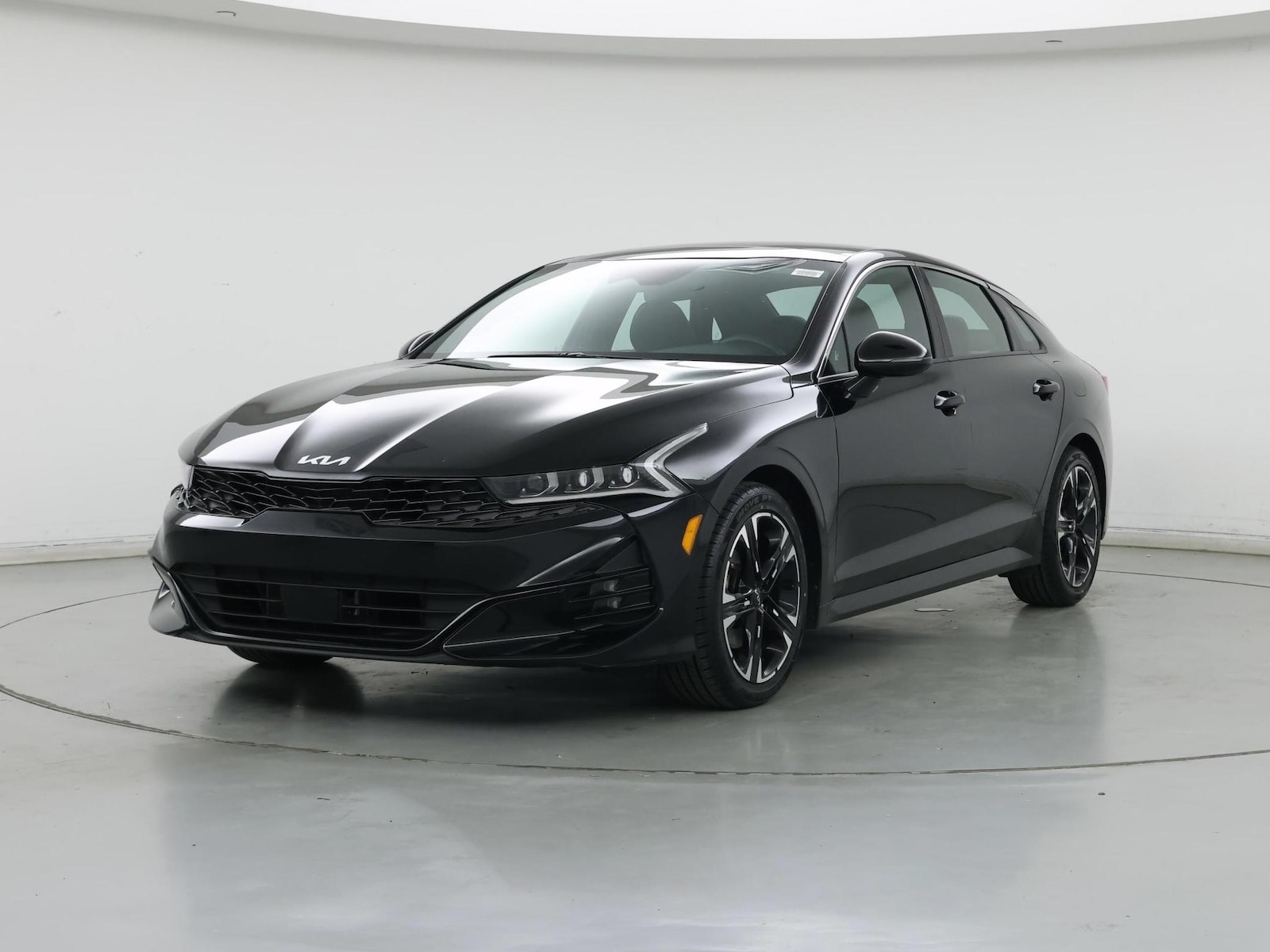 2024 Kia K5 GT-Line - Photo 5
