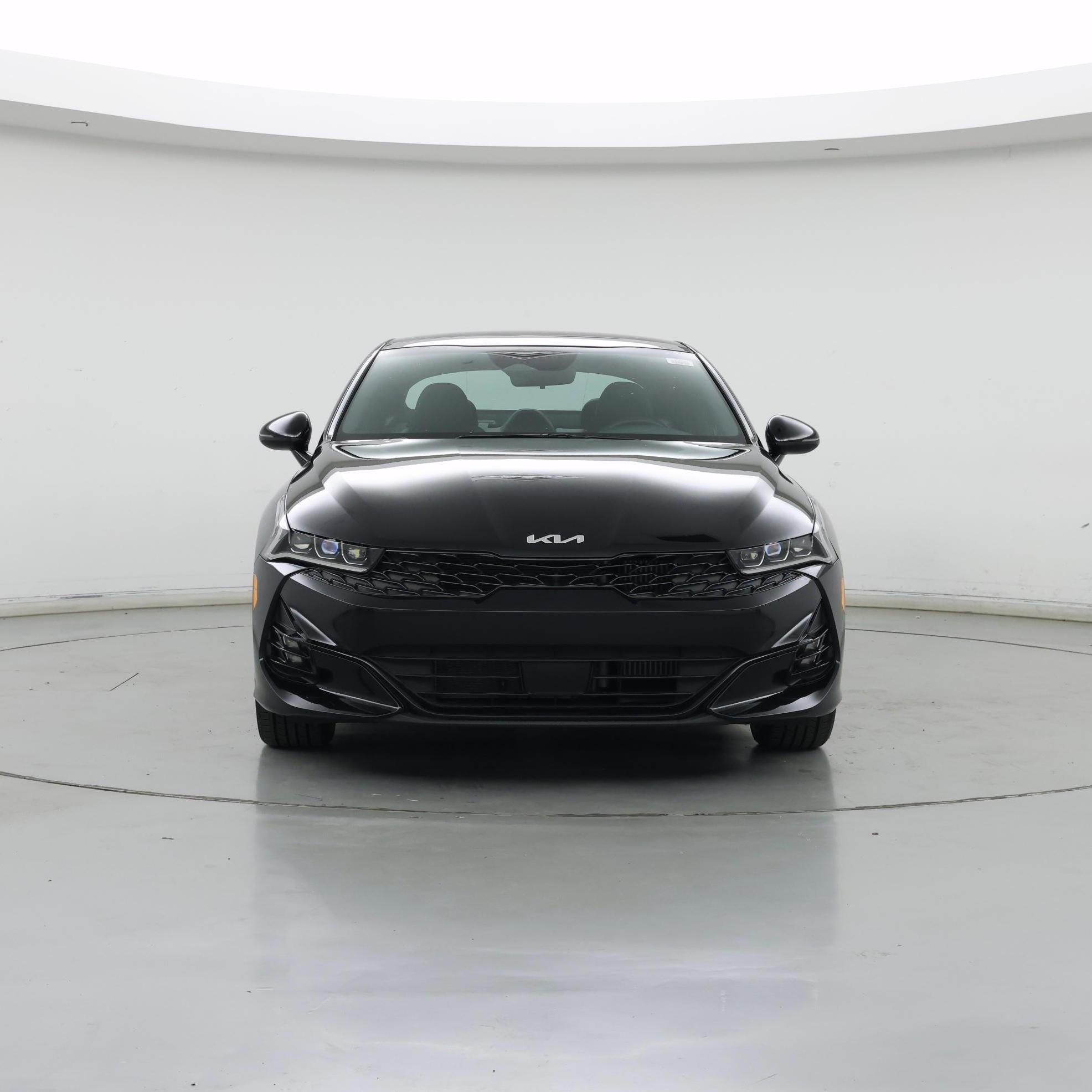 Thumbnail: 2024 Kia K5 - 5