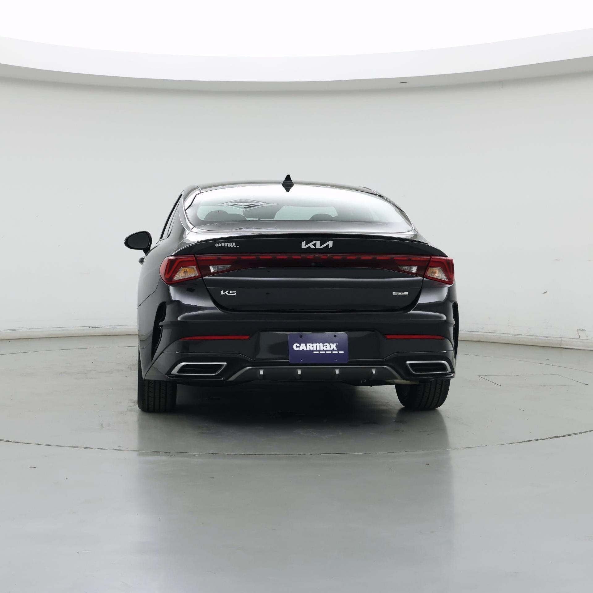 Thumbnail: 2024 Kia K5 - 6