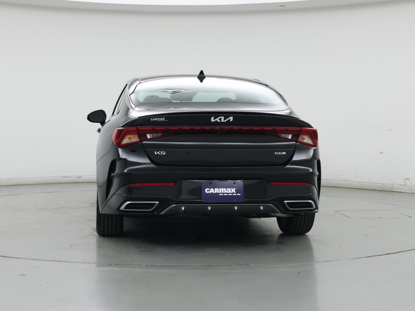 2024 Kia K5 GT-Line - Photo 7