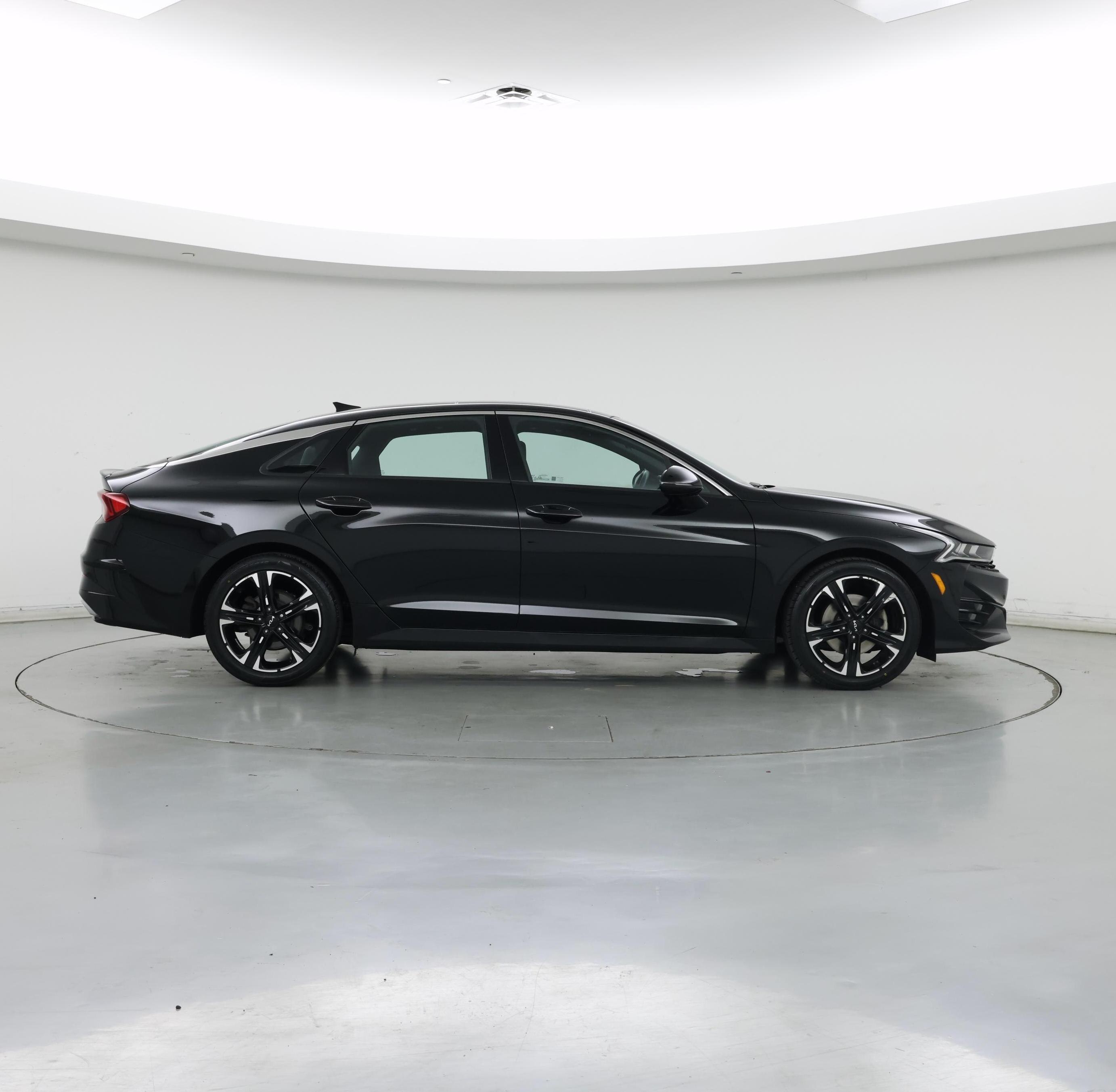 Thumbnail: 2024 Kia K5 - 7