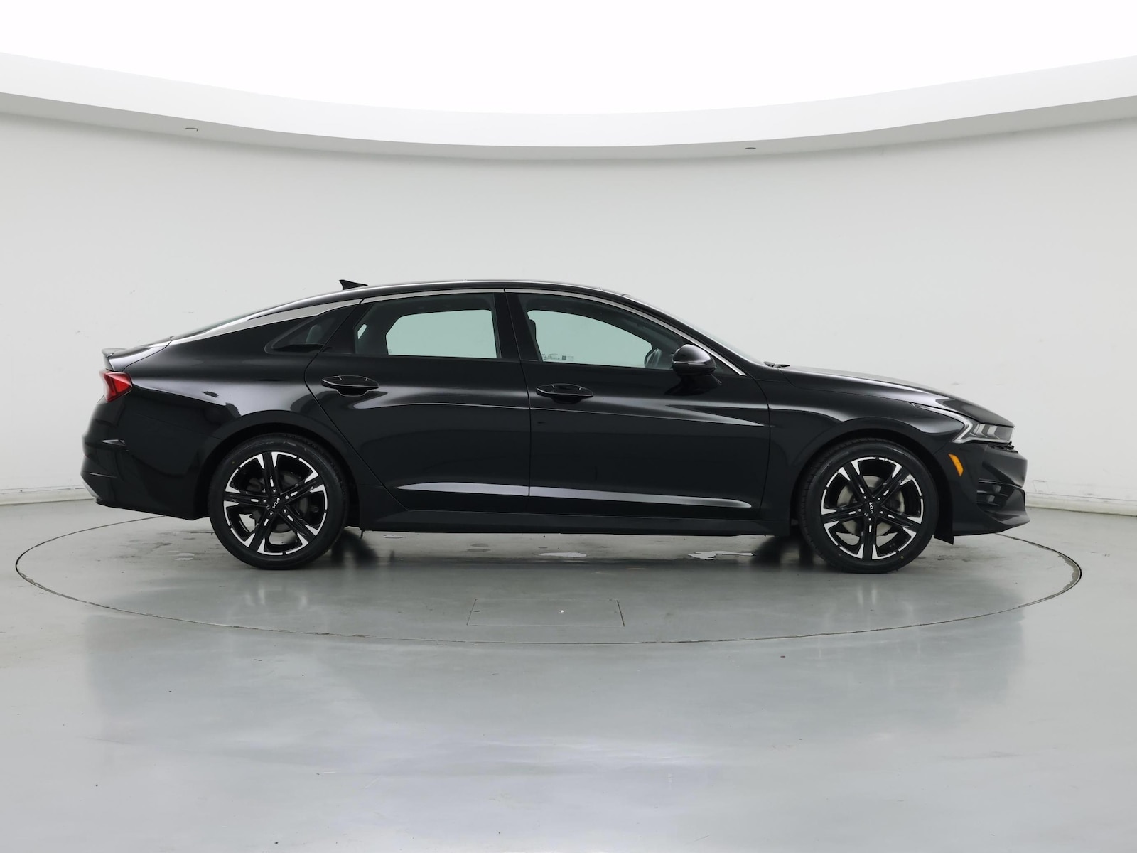 2024 Kia K5 GT-Line - Photo 8