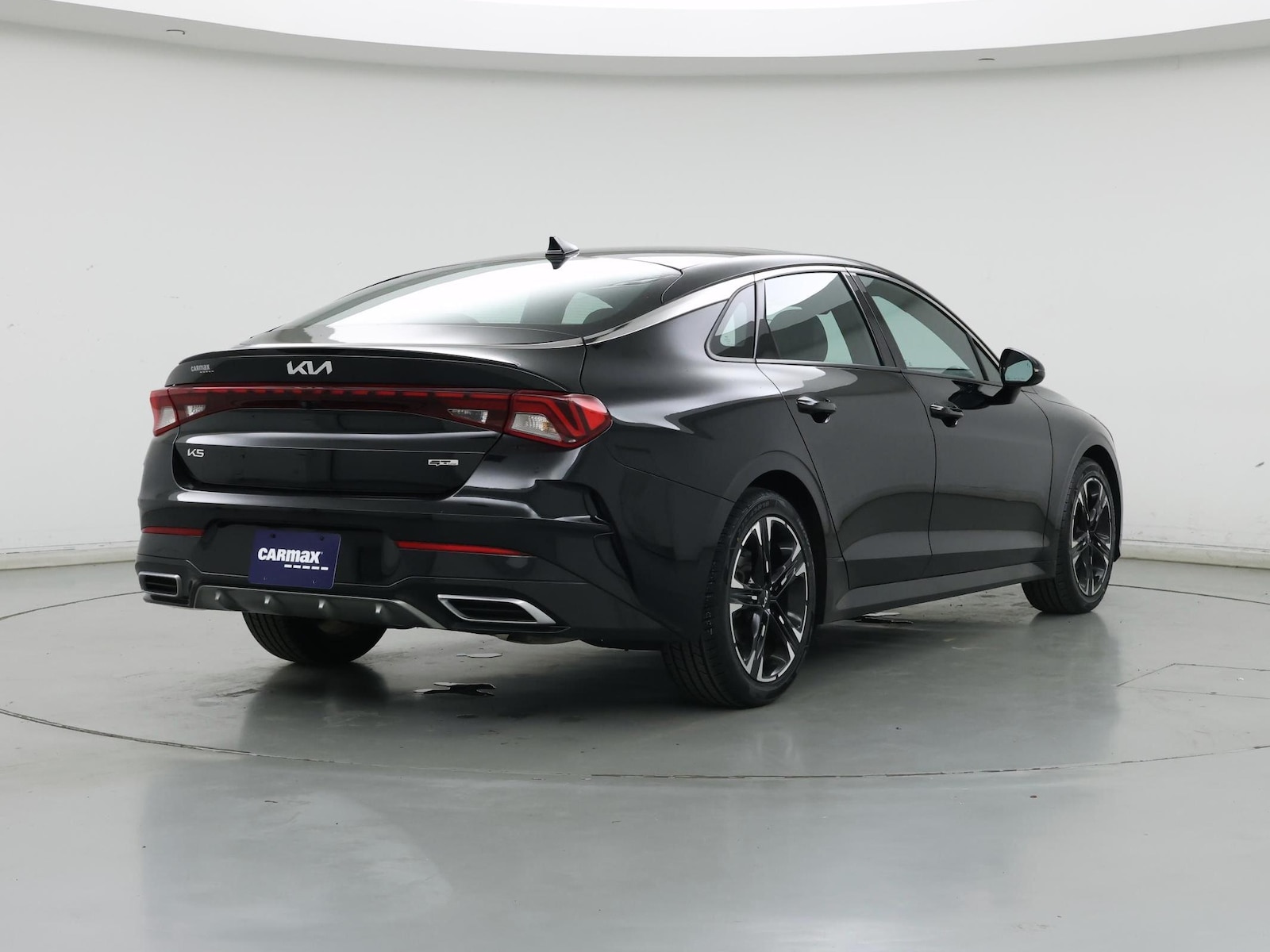 2024 Kia K5 GT-Line - Photo 9