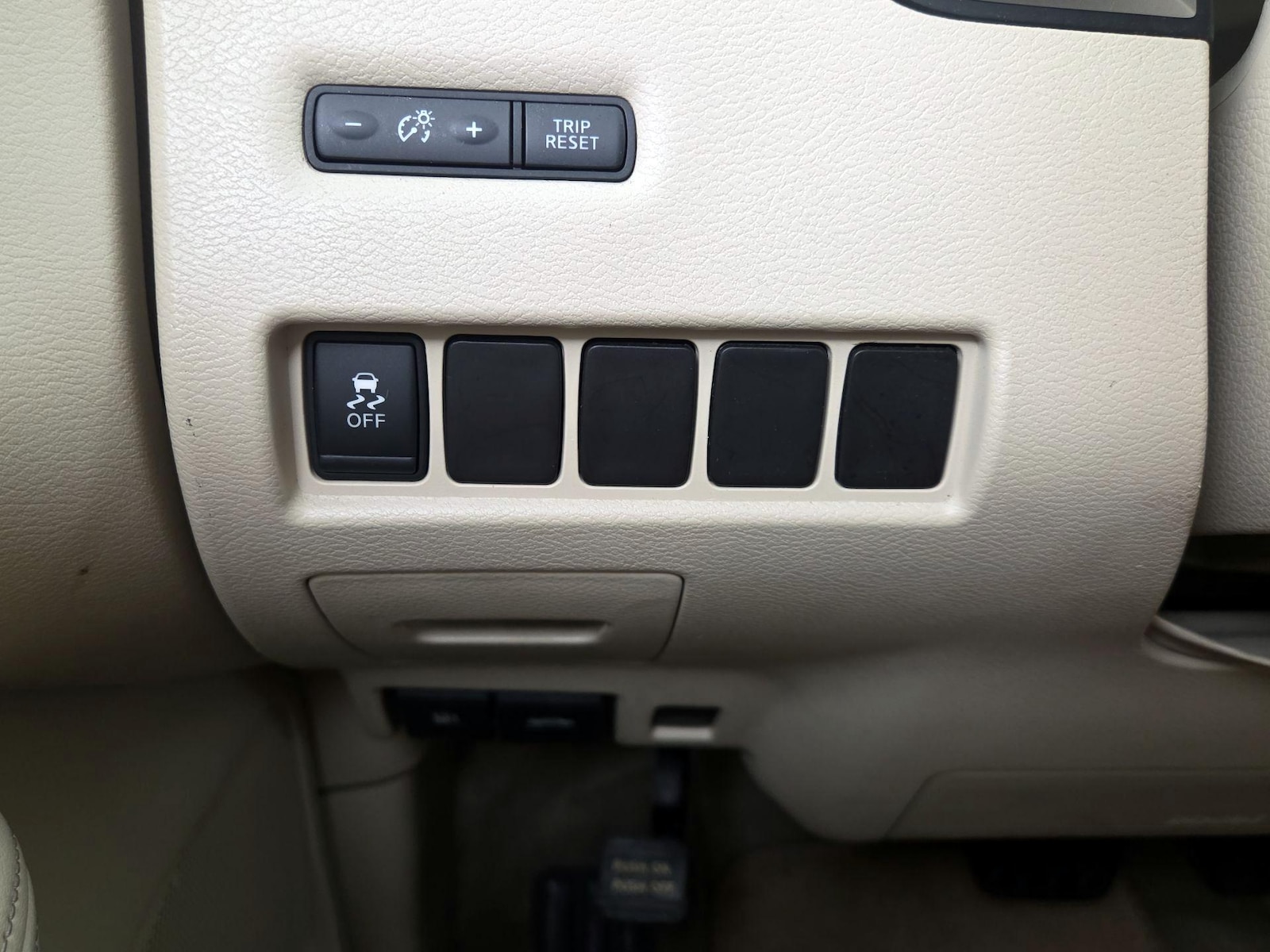 2015 Nissan Murano S - Photo 12