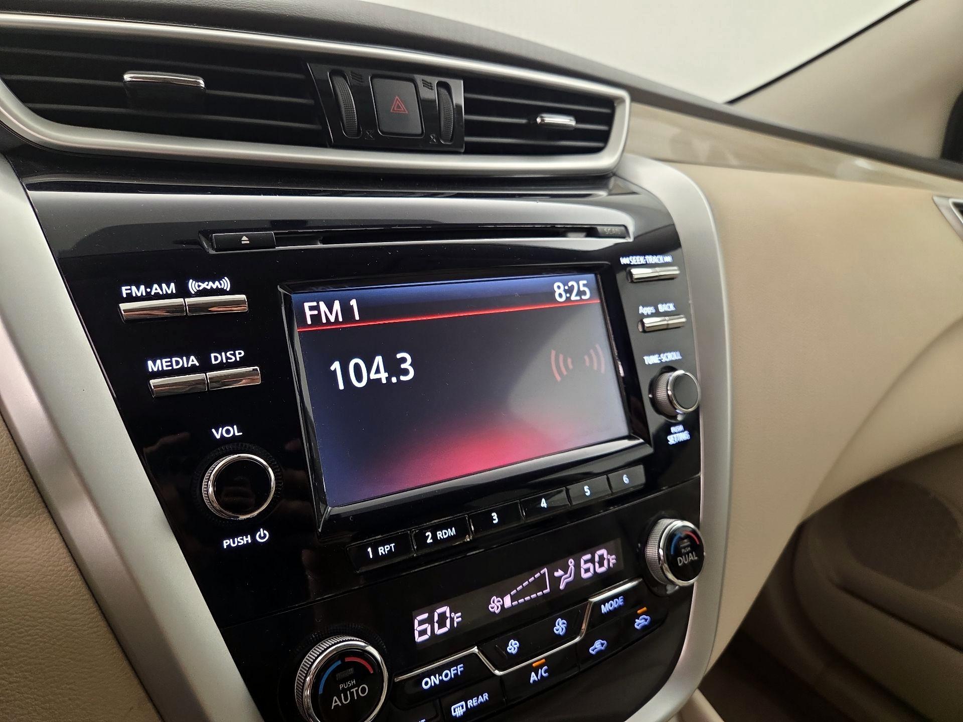 Thumbnail: 2015 Nissan Murano - 13