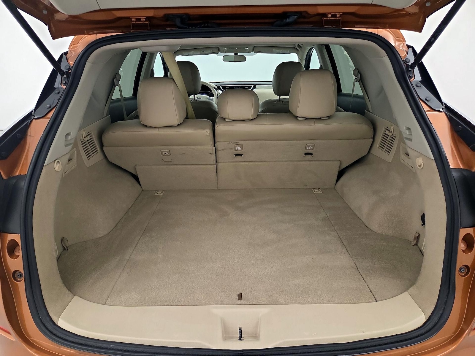 2015 Nissan Murano S - Photo 19