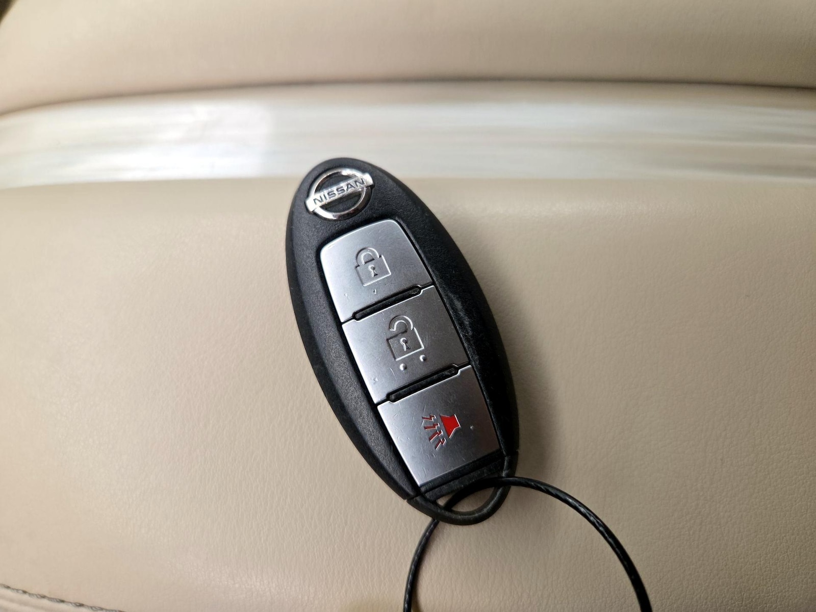 2015 Nissan Murano S - Photo 21