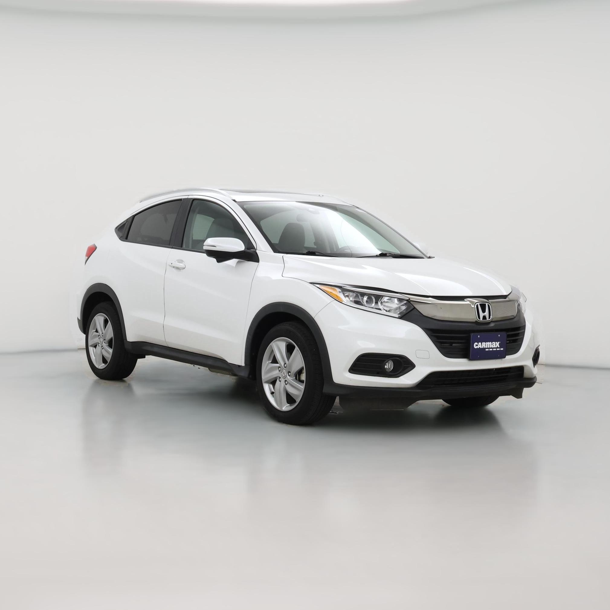 Thumbnail: 2019 Honda HR-V - 1