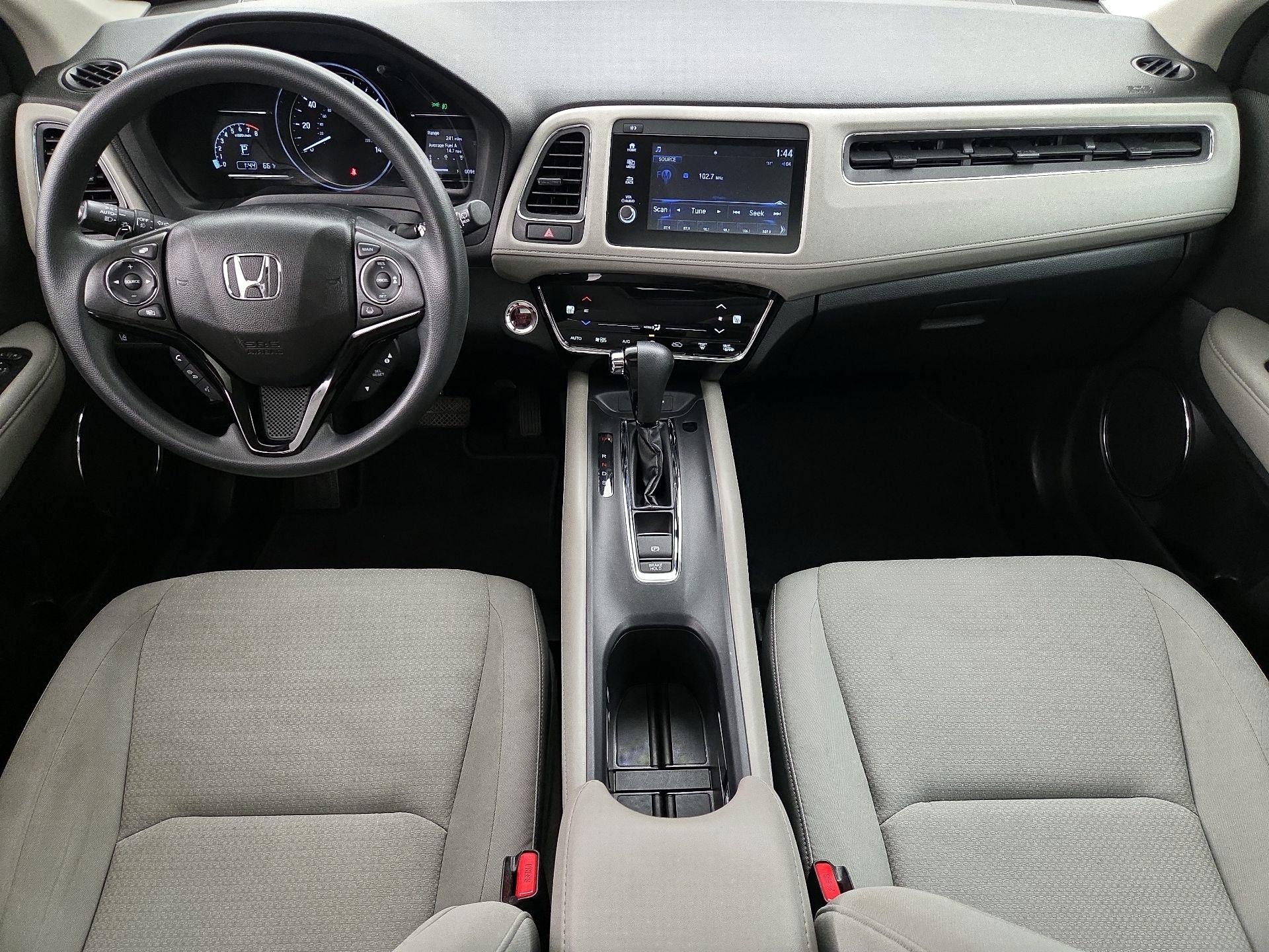 Thumbnail: 2019 Honda HR-V - 9