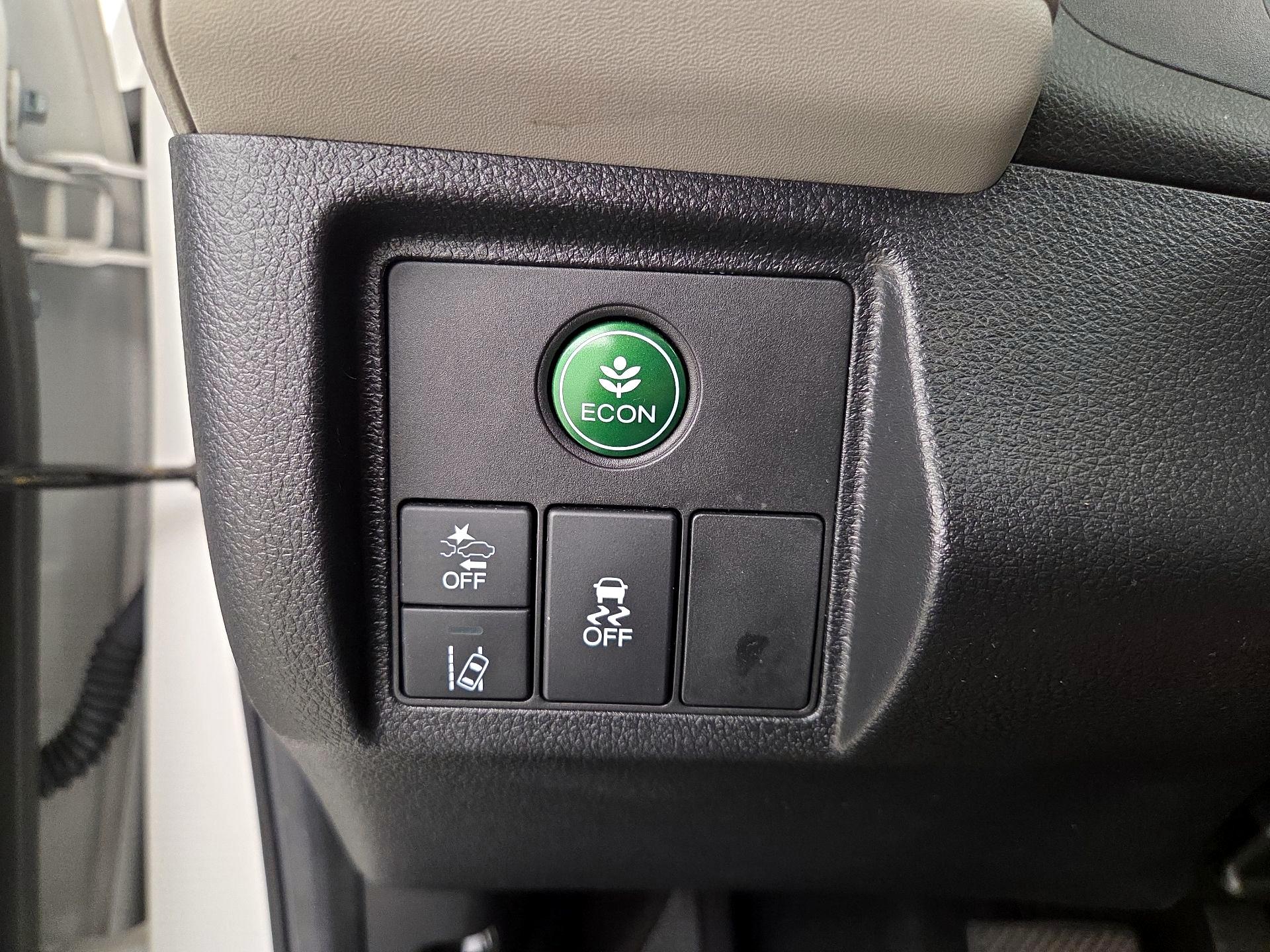 Thumbnail: 2019 Honda HR-V - 13