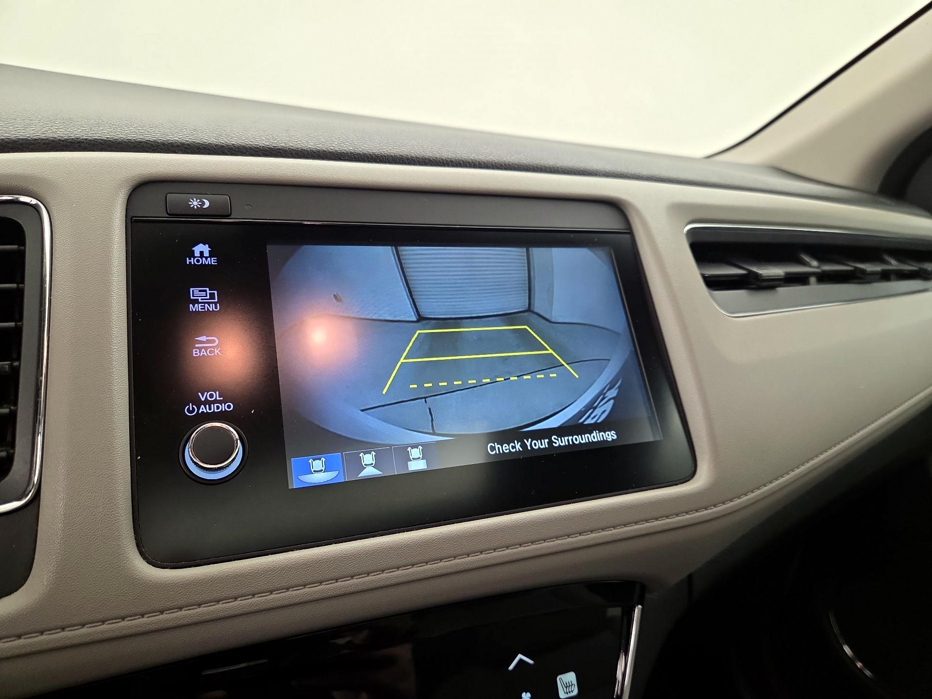 Thumbnail: 2019 Honda HR-V - 14