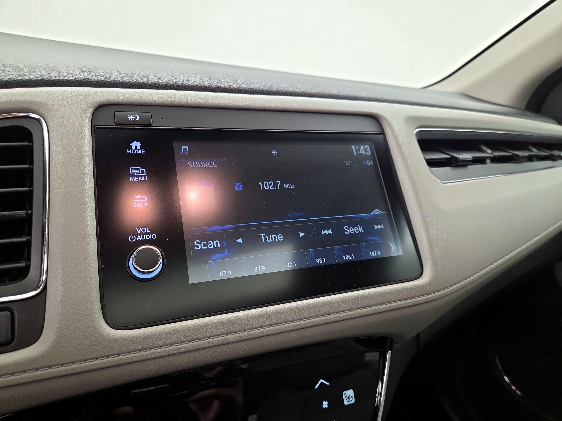 Thumbnail: 2019 Honda HR-V - 15