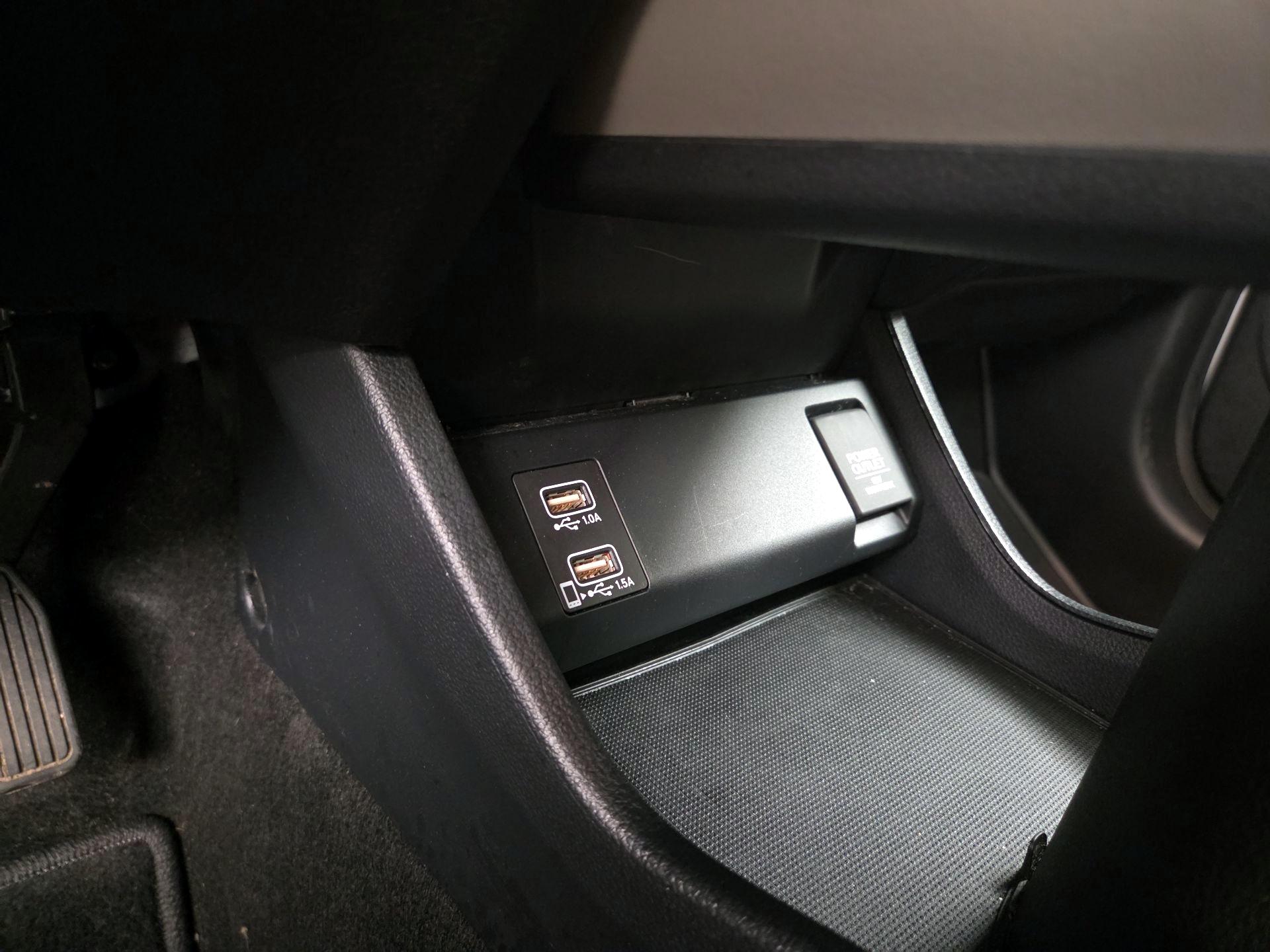 Thumbnail: 2019 Honda HR-V - 18