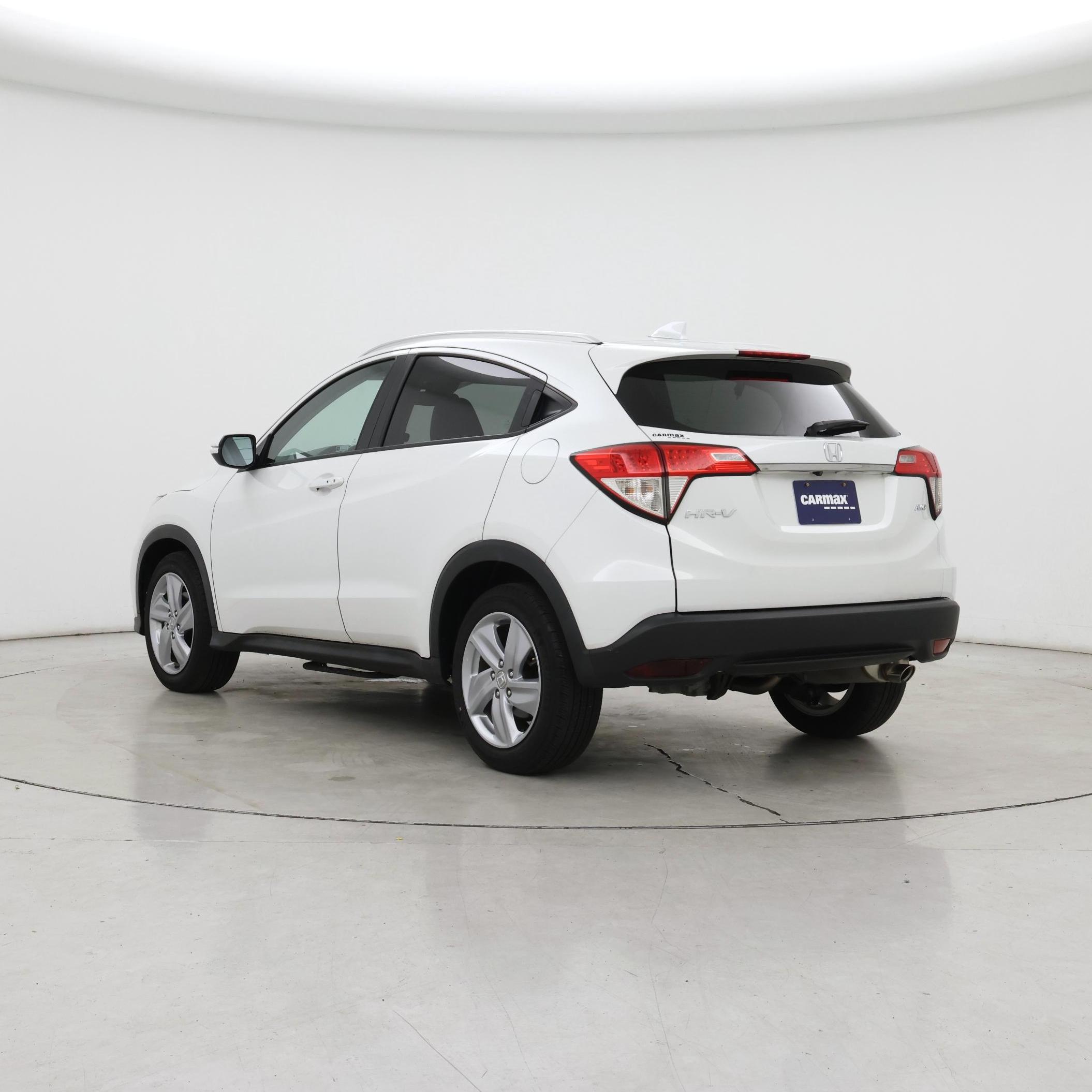 Thumbnail: 2019 Honda HR-V - 2