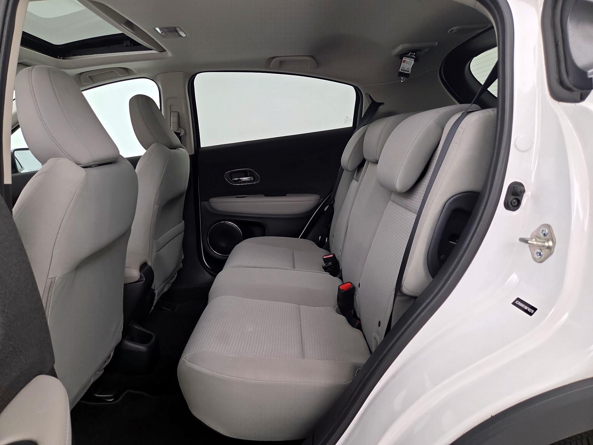 Thumbnail: 2019 Honda HR-V - 20
