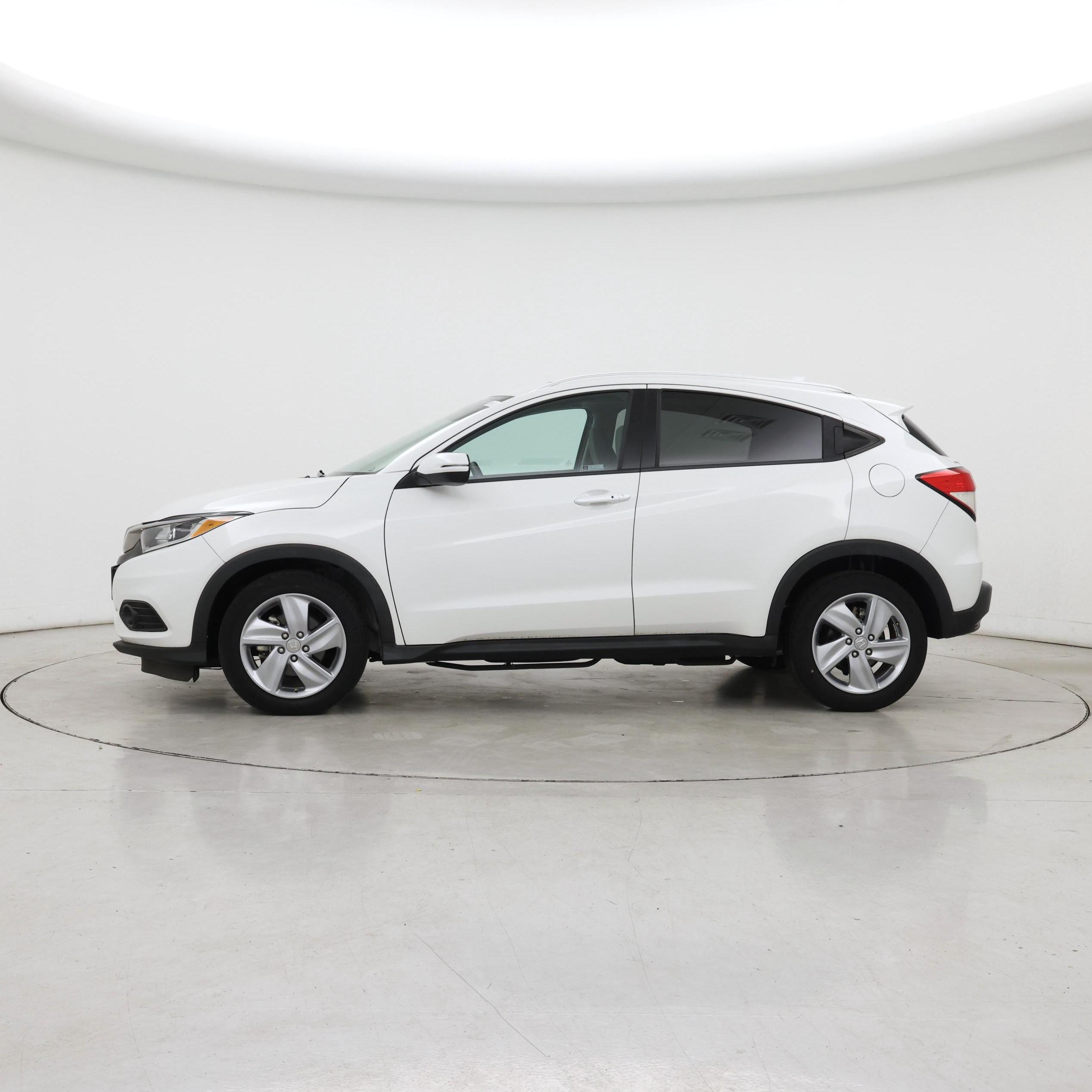 Thumbnail: 2019 Honda HR-V - 3