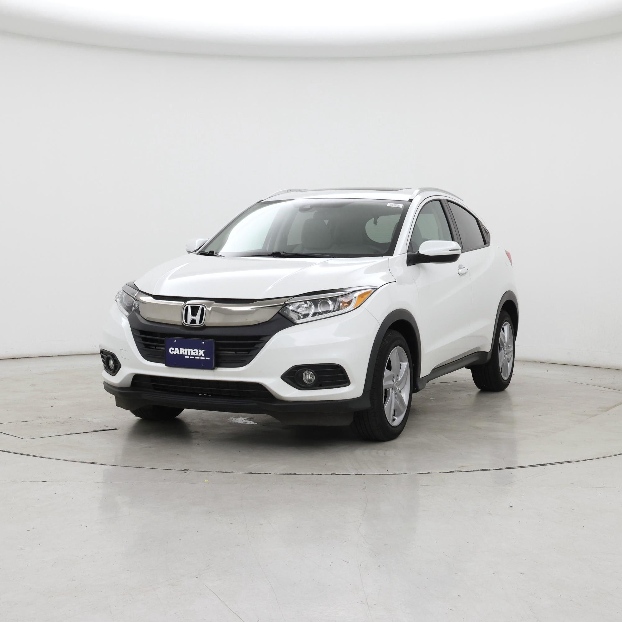 Thumbnail: 2019 Honda HR-V - 4
