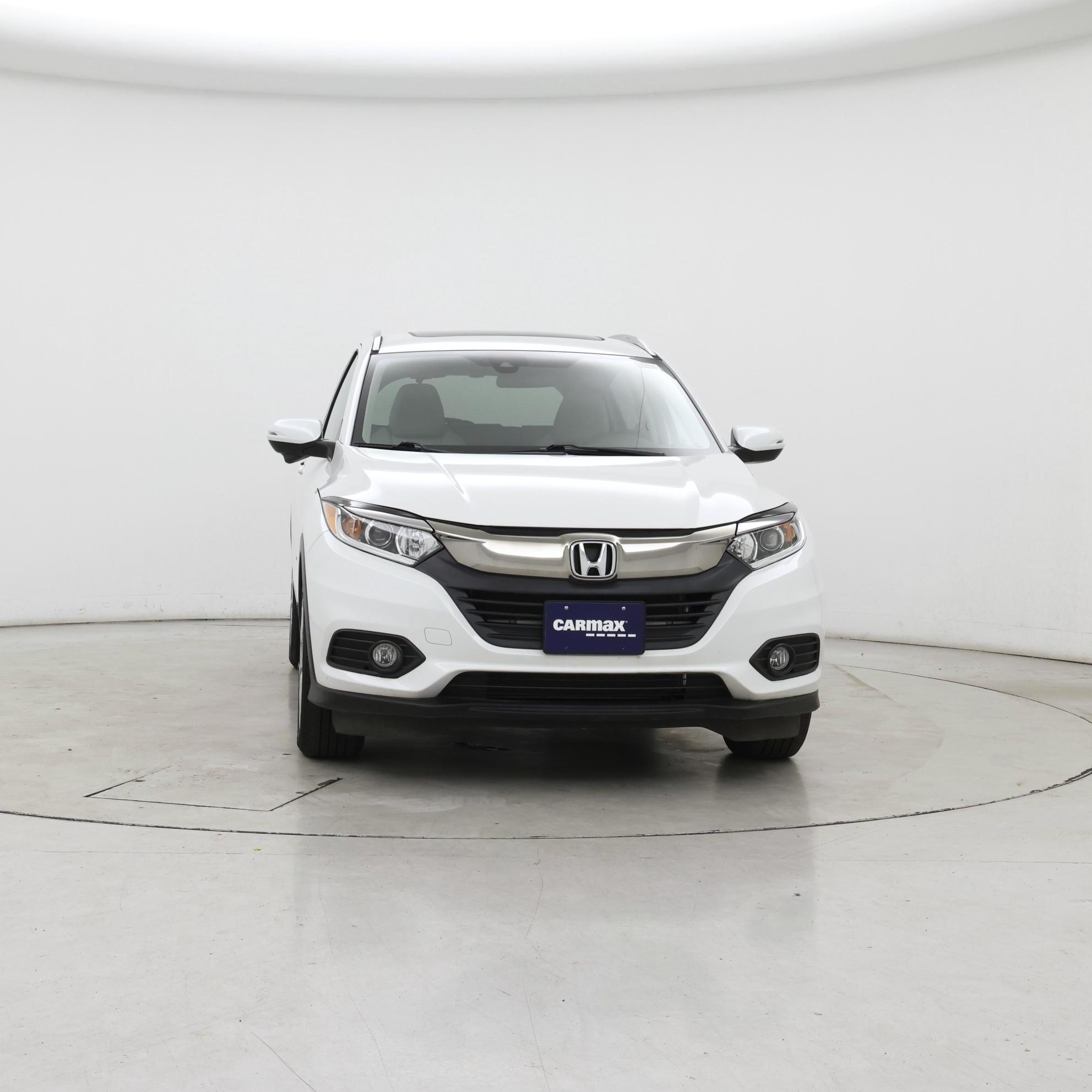 Thumbnail: 2019 Honda HR-V - 5