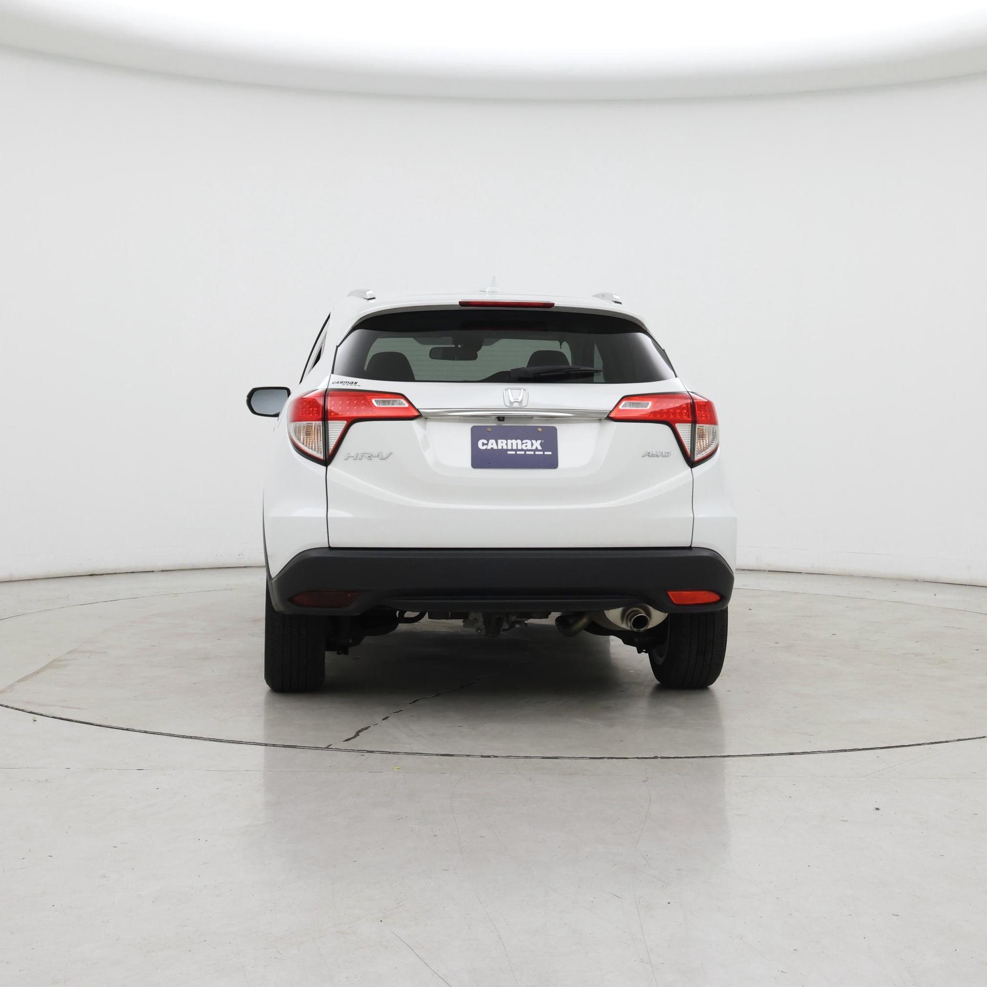 Thumbnail: 2019 Honda HR-V - 6