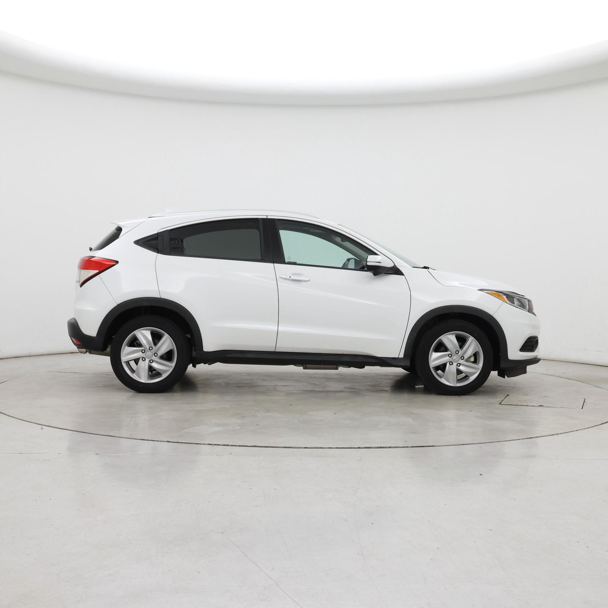 Thumbnail: 2019 Honda HR-V - 7