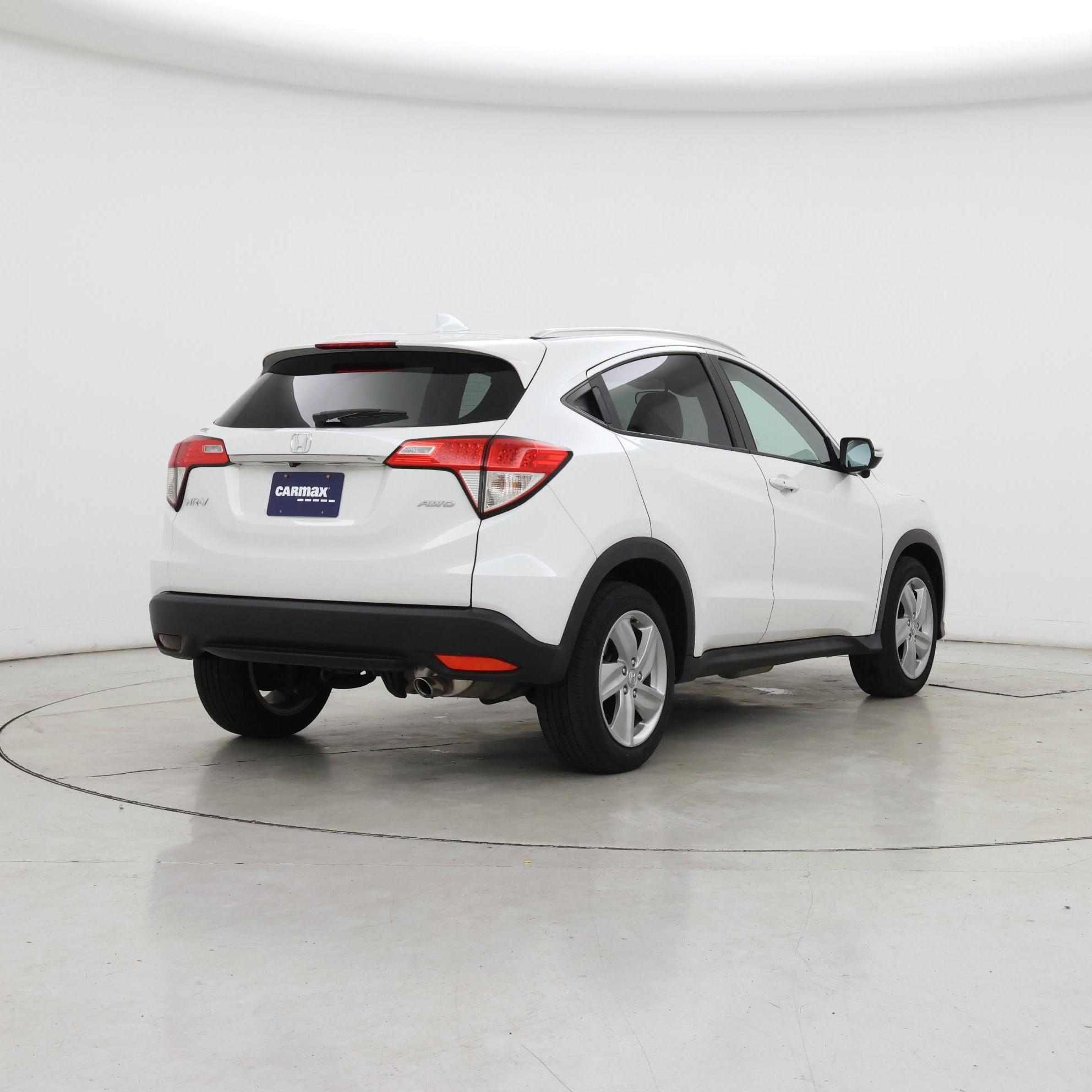 Thumbnail: 2019 Honda HR-V - 8