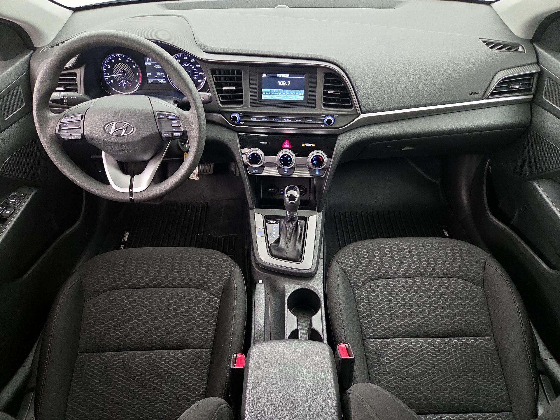 Thumbnail: 2019 Hyundai Elantra - 9