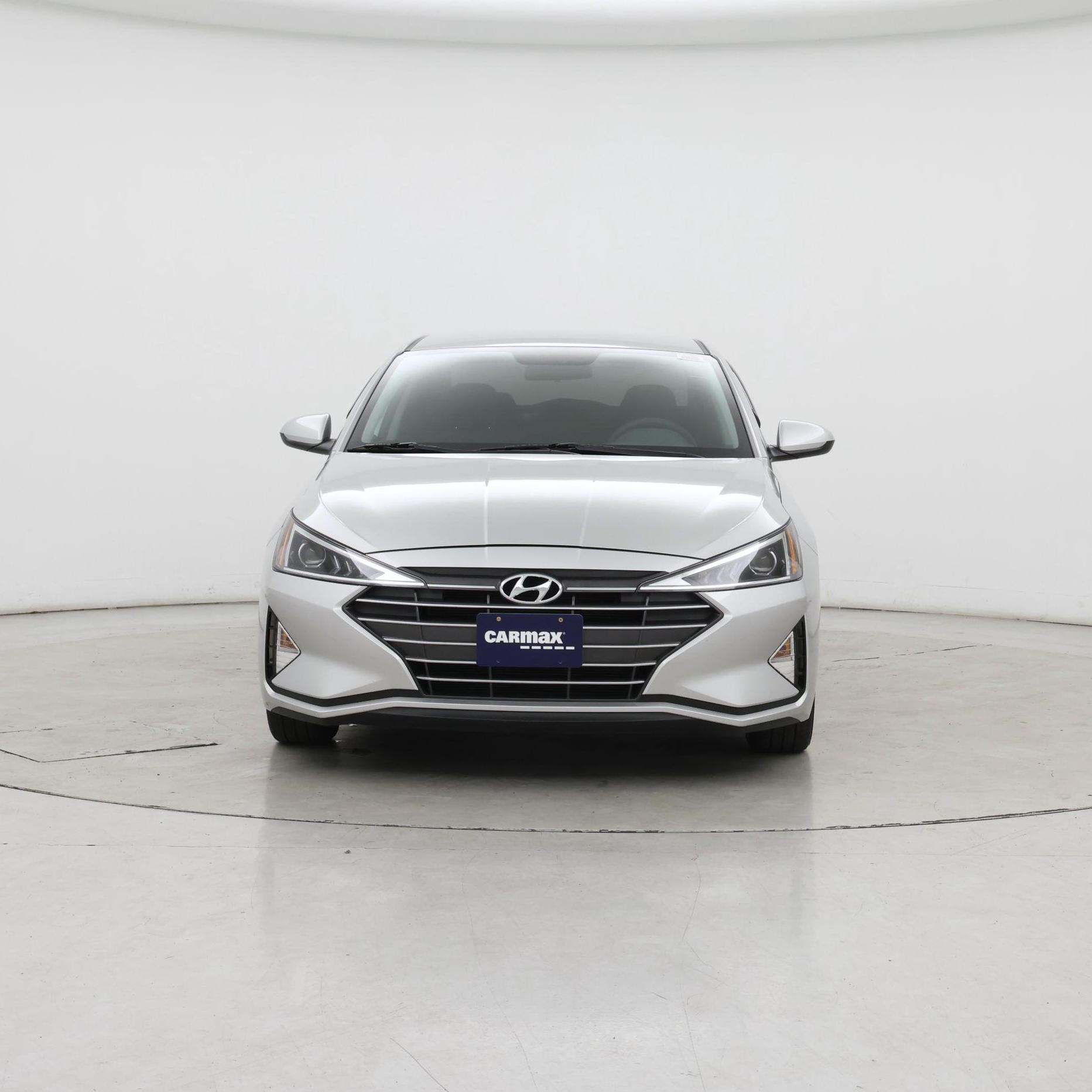 Thumbnail: 2019 Hyundai Elantra - 5