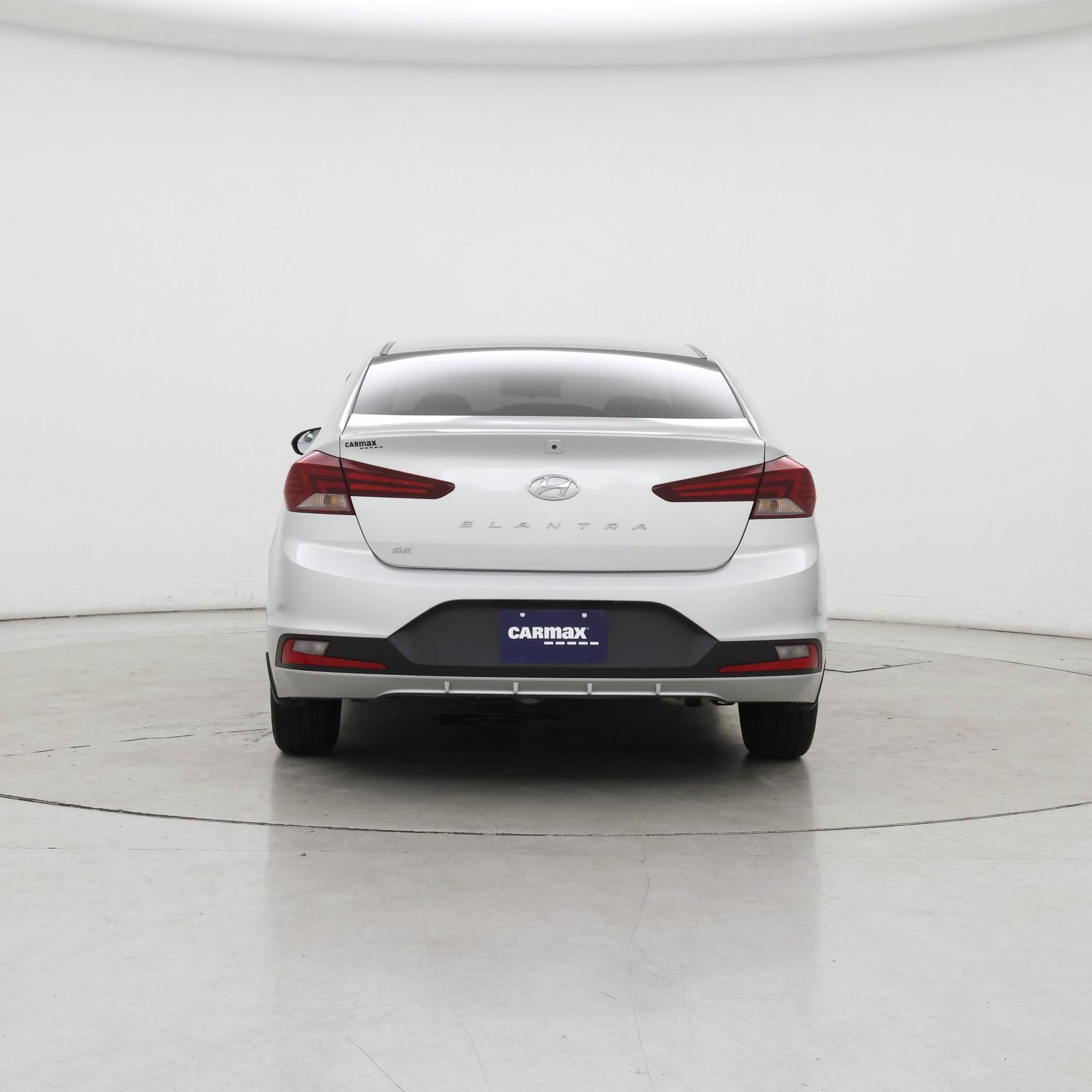 Thumbnail: 2019 Hyundai Elantra - 6