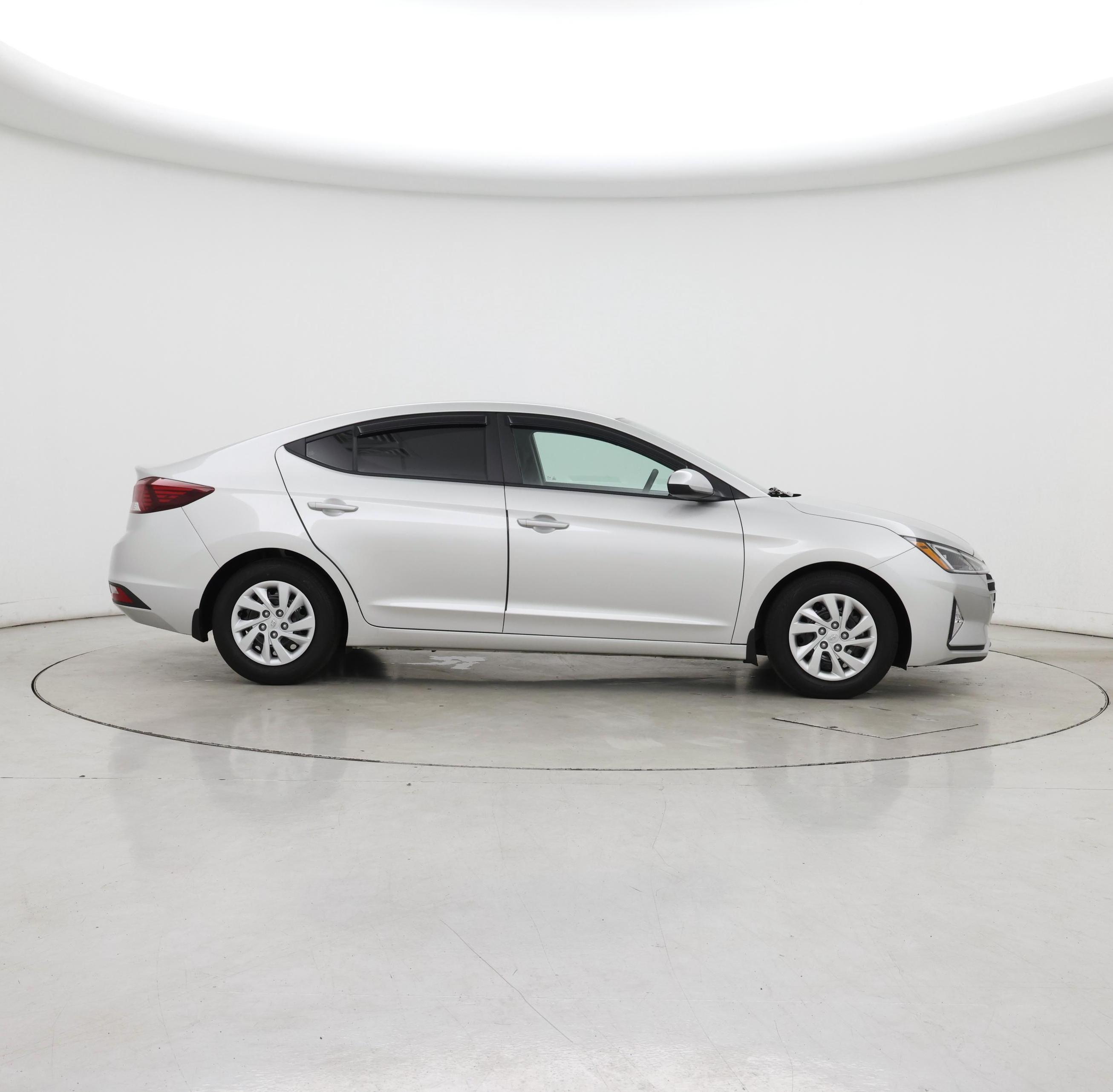 Thumbnail: 2019 Hyundai Elantra - 7