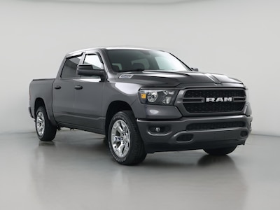 2023 Ram 1500 Tradesman
