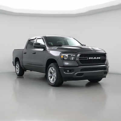 2023 Ram 1500 Tradesman