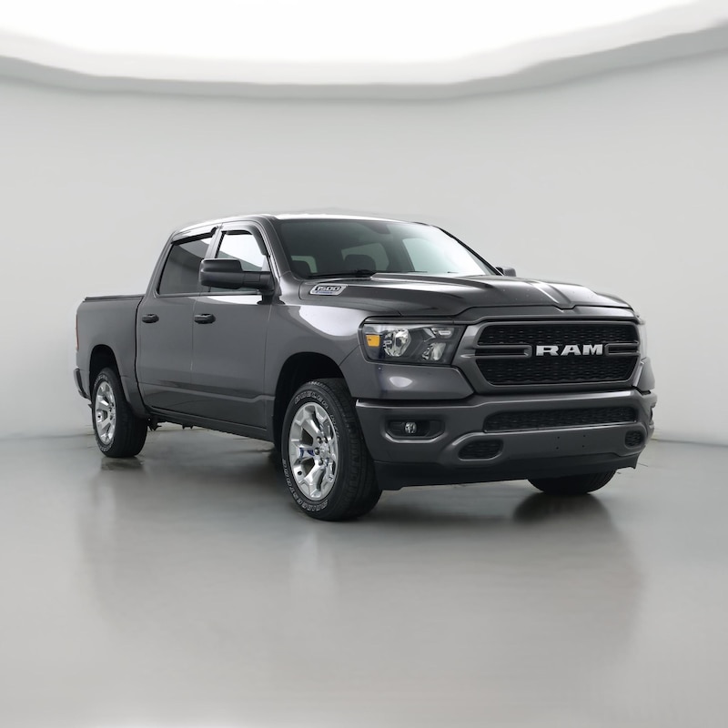 2023 Ram 1500 Tradesman