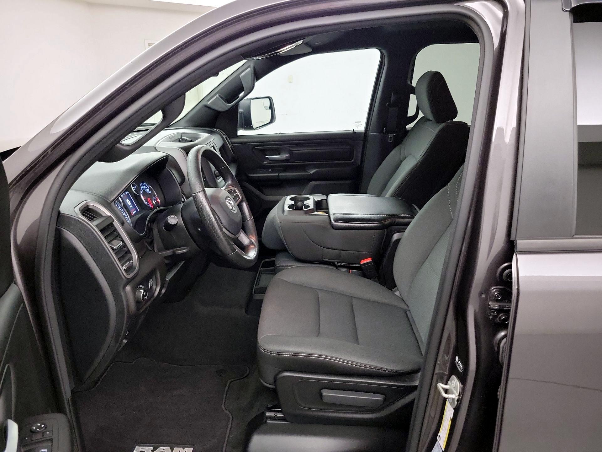 Thumbnail: 2023 RAM 1500 - 11
