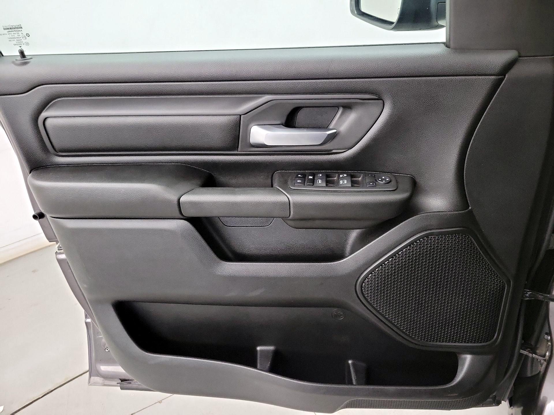 Thumbnail: 2023 RAM 1500 - 12
